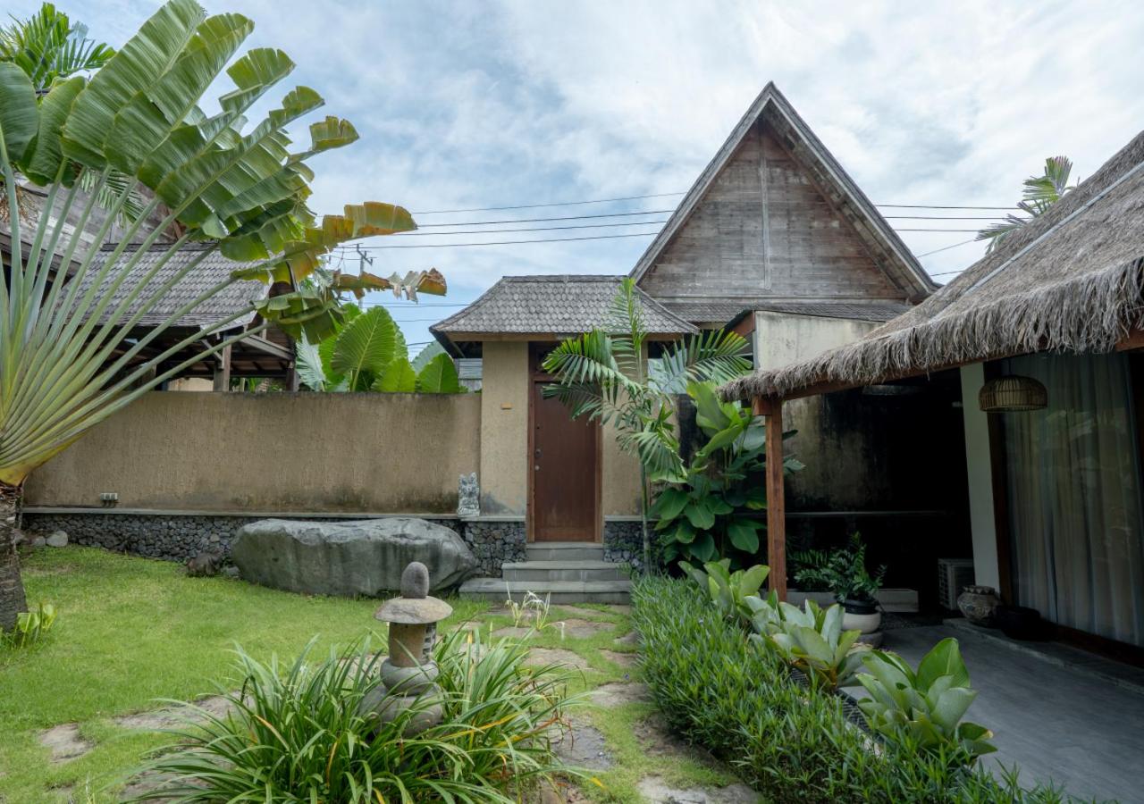 Natajiwa Village