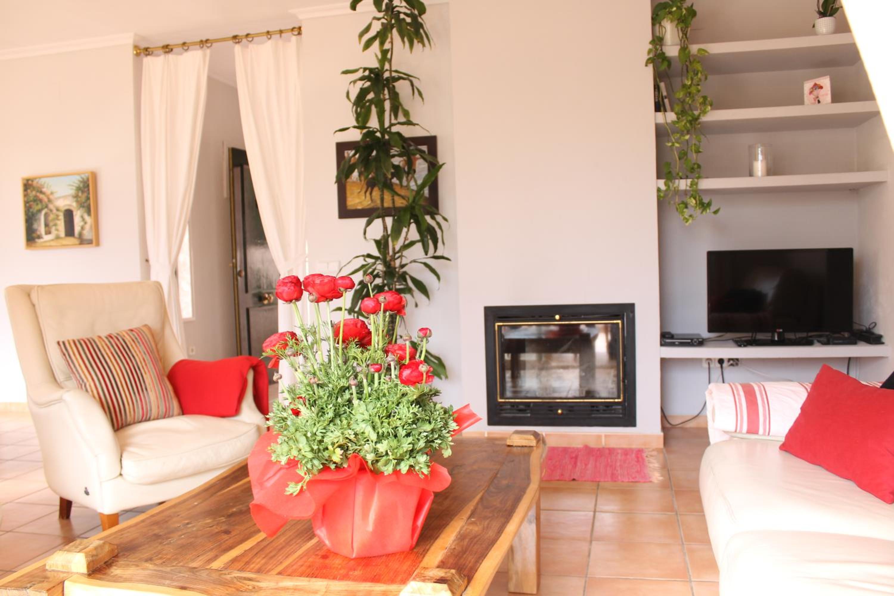 Altea Hills Villa Casablanca 23 view 4