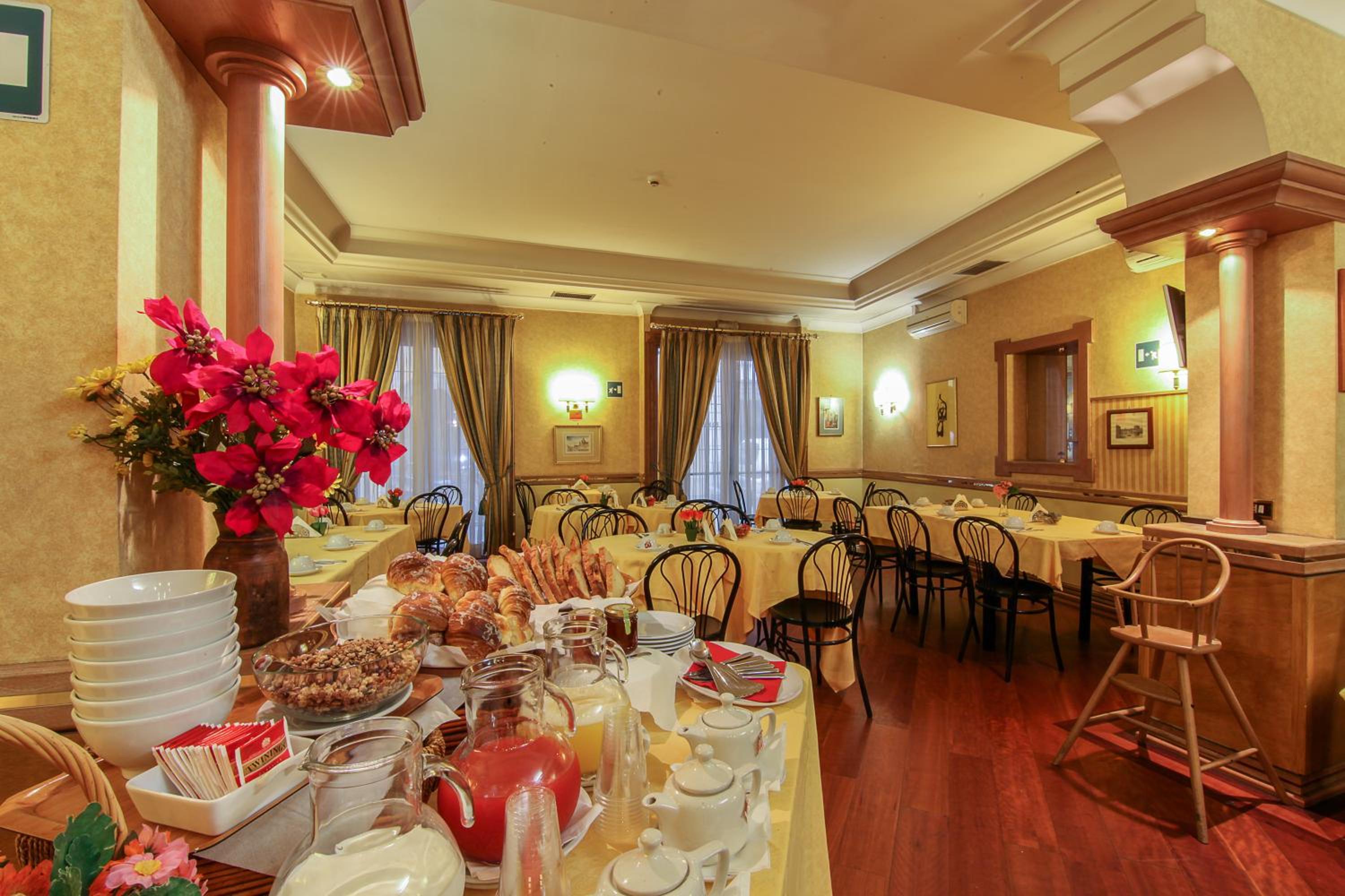 Hotel Pomezia-1