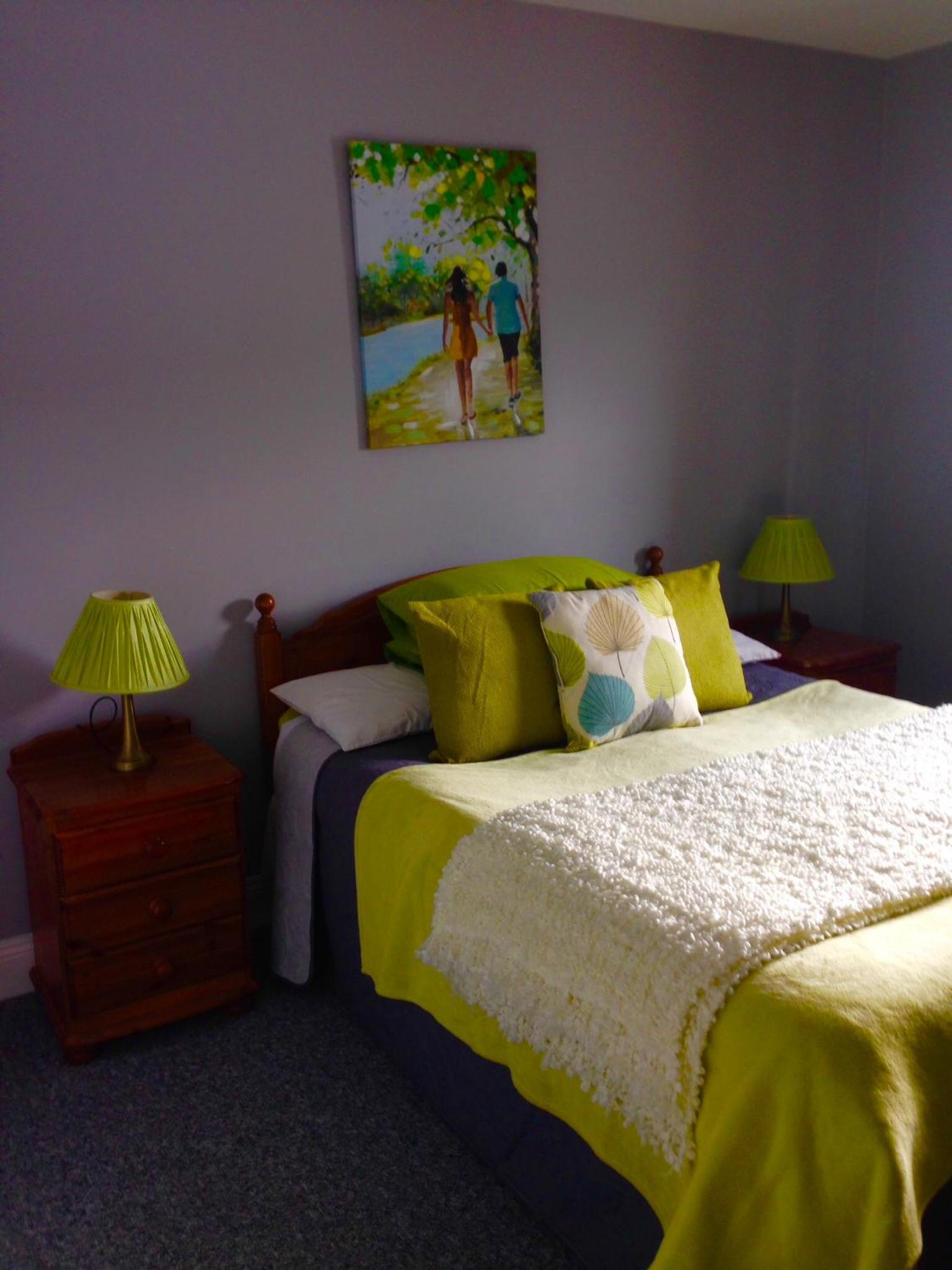 Cottage 33 Old Killarney Village Killarney V93K66X 4 King Beds Sleeps 8 Sharing