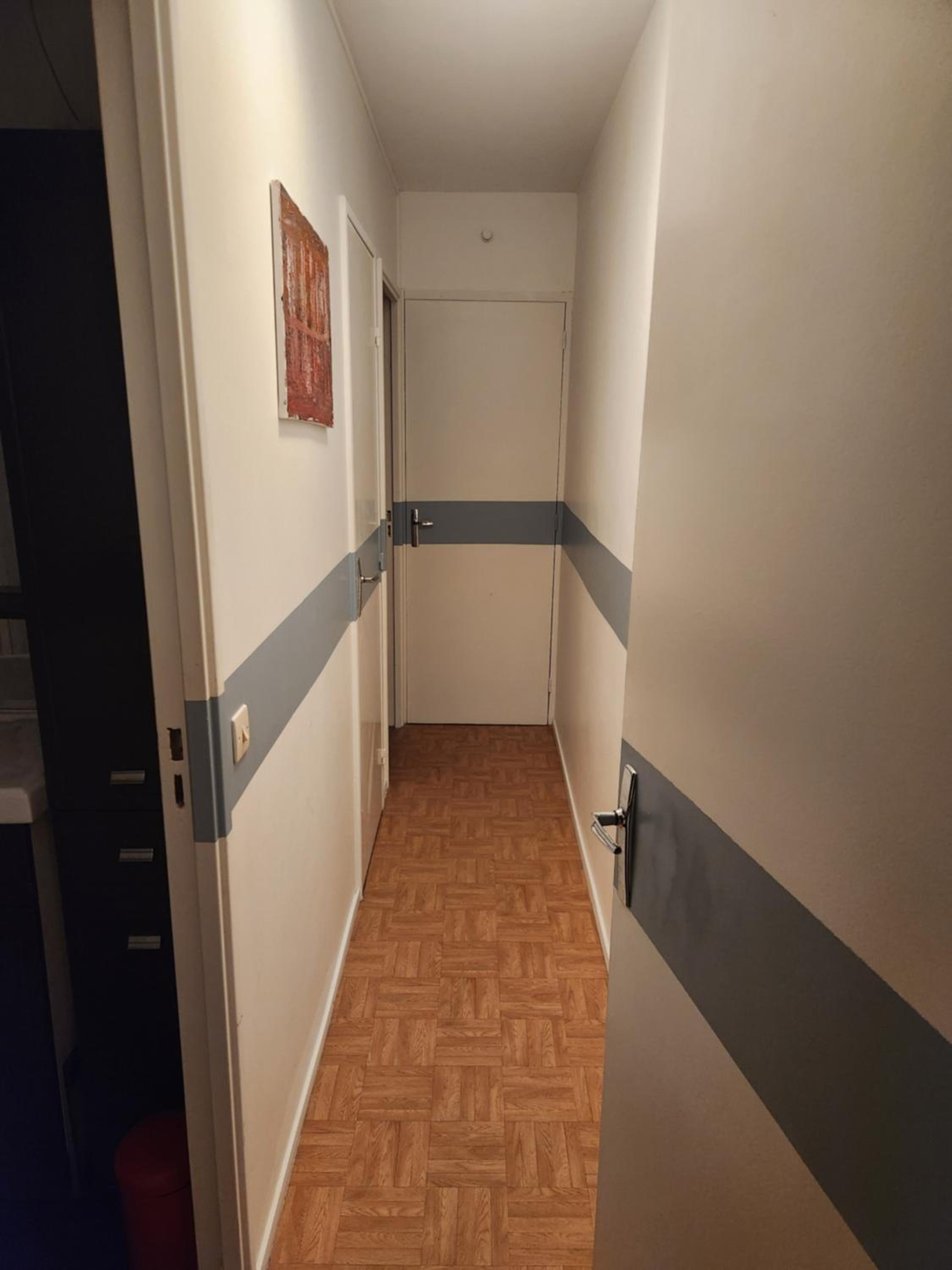 Chambre privée avec Clé