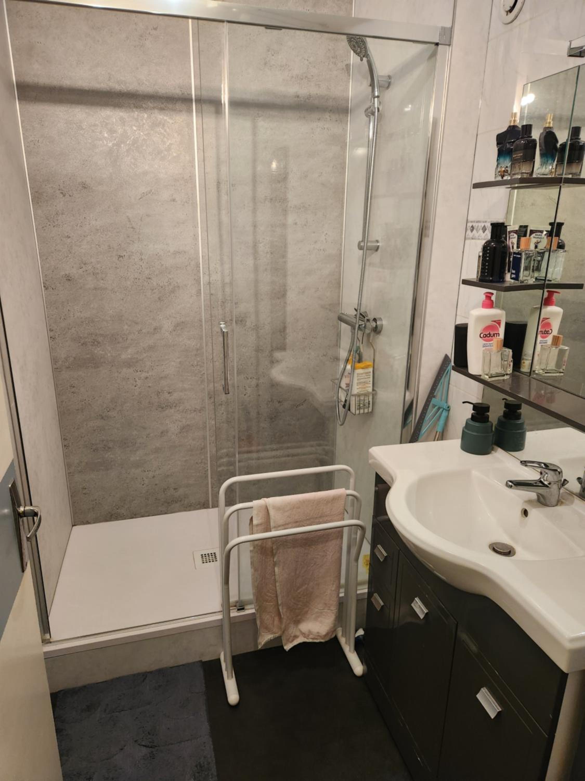 Chambre privée avec Clé