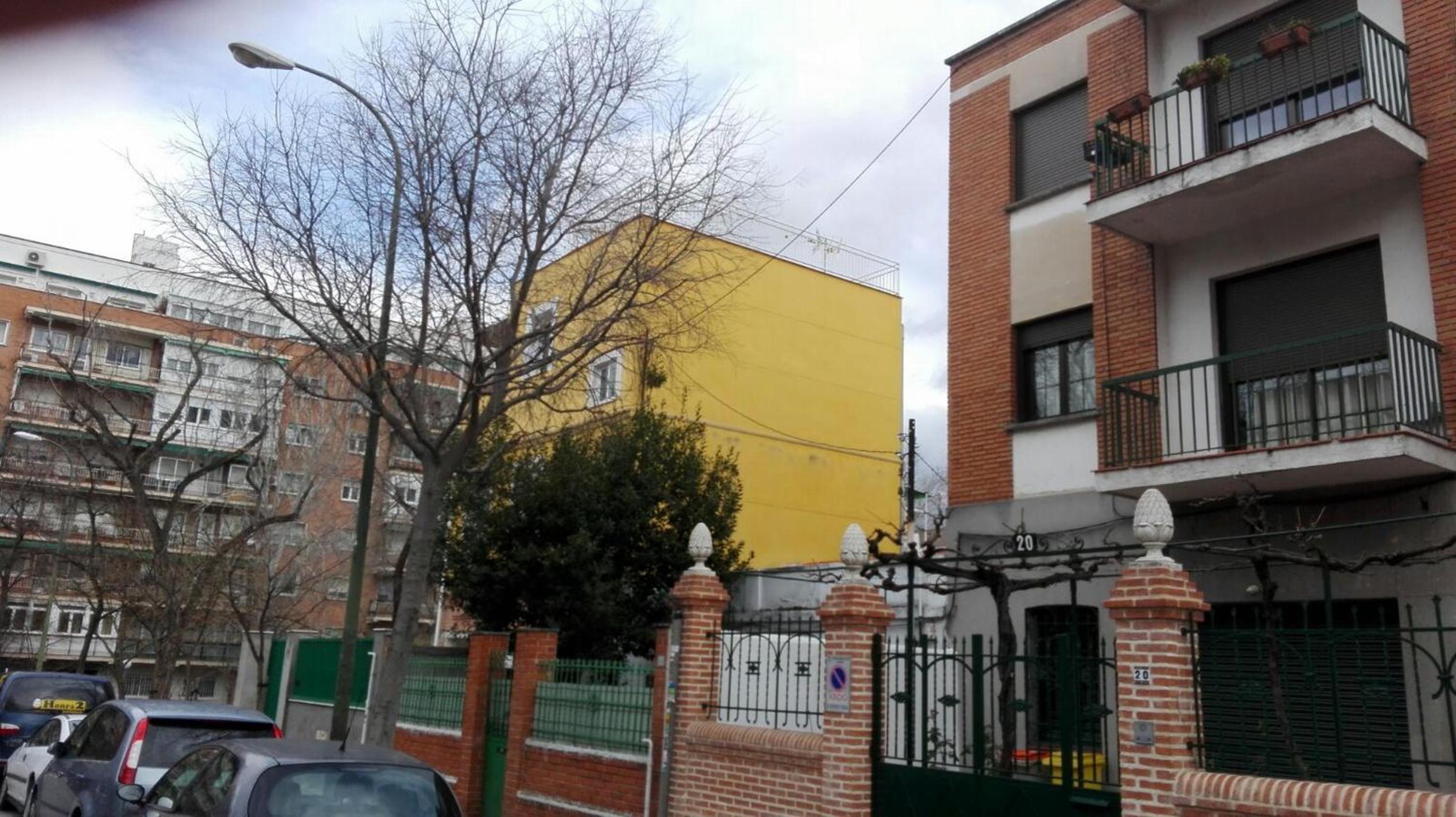 Departamento Valera