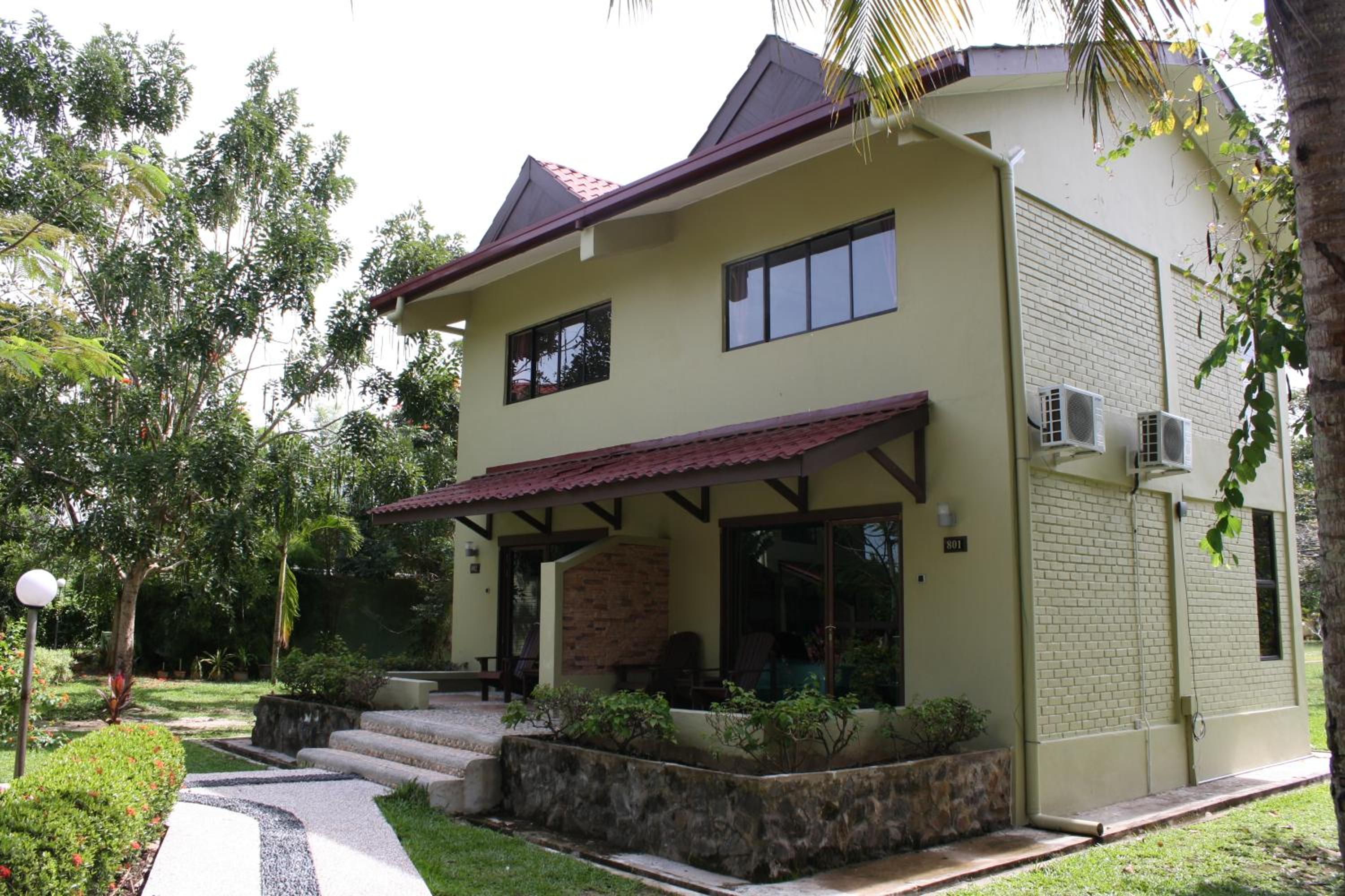 Beringgis Beach Resort & Spa