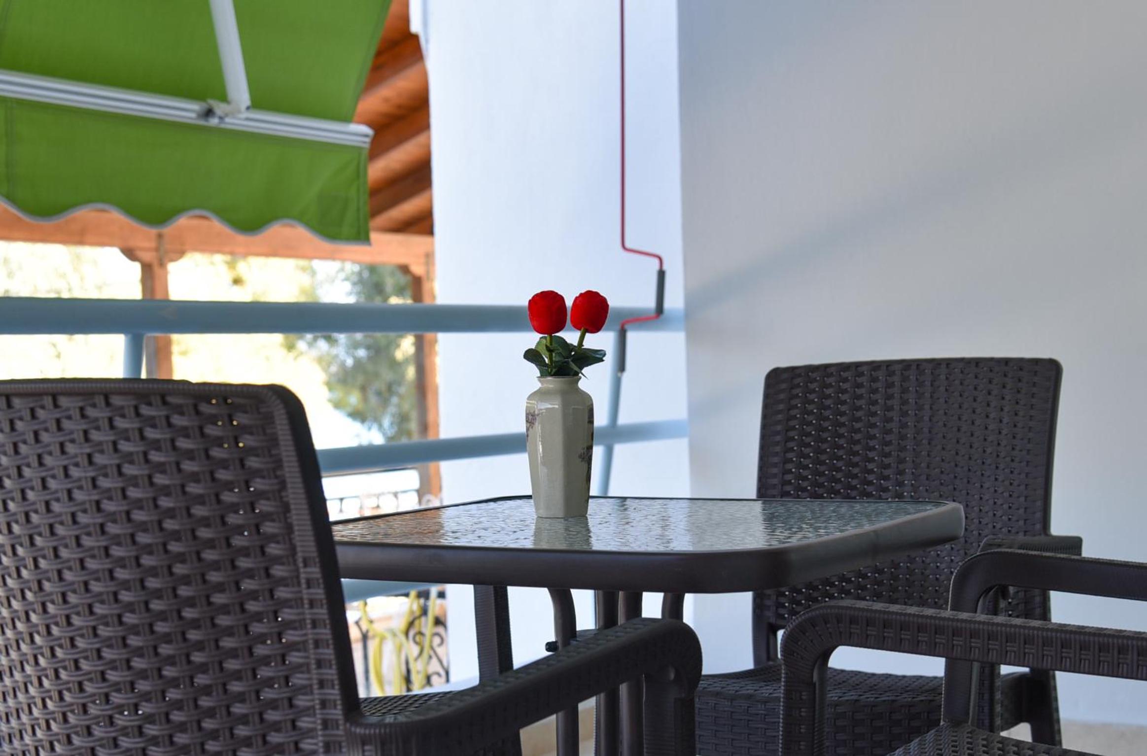 ORIZONTAS Seaview Maisonette