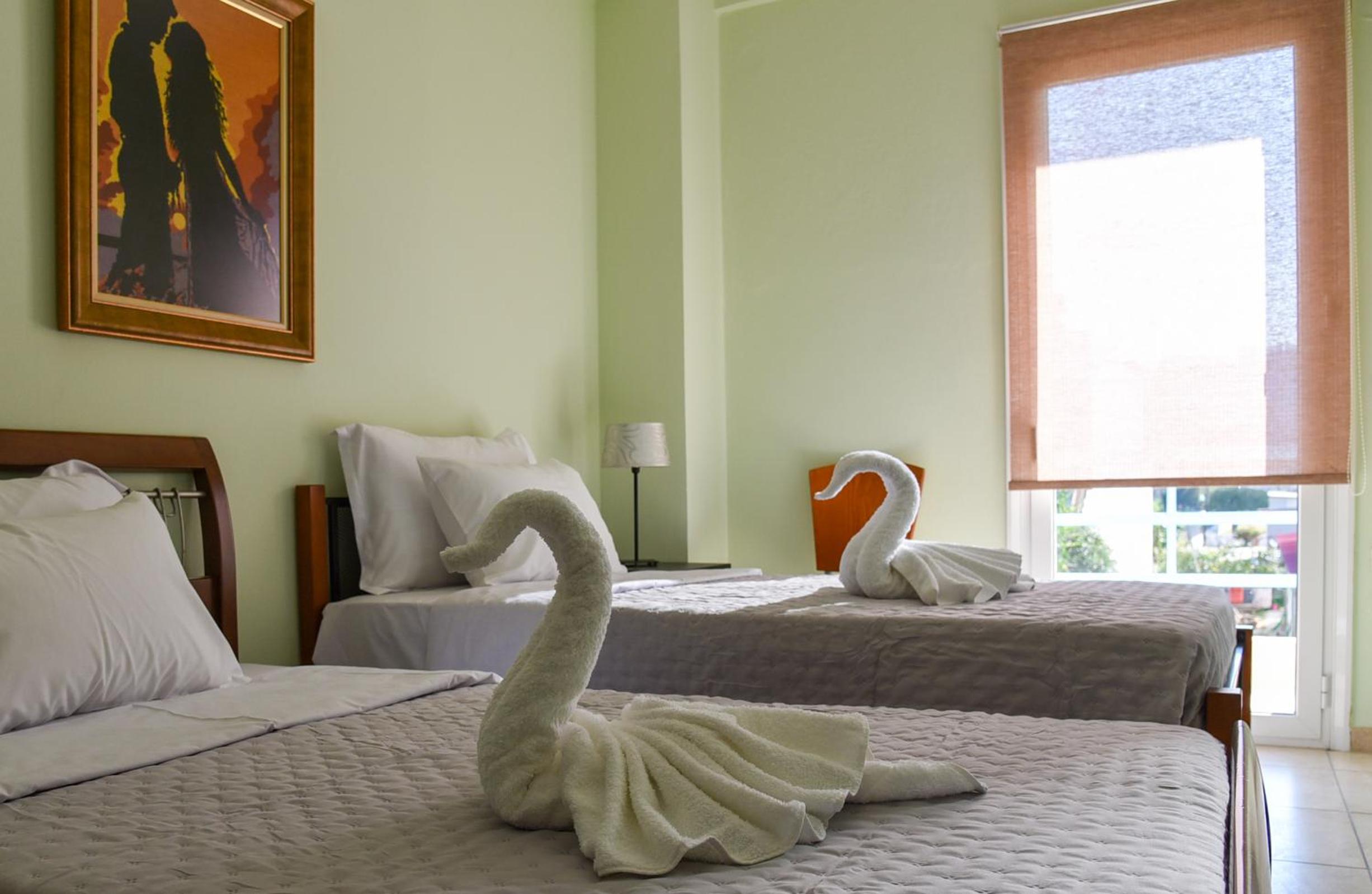 ORIZONTAS Seaview Maisonette