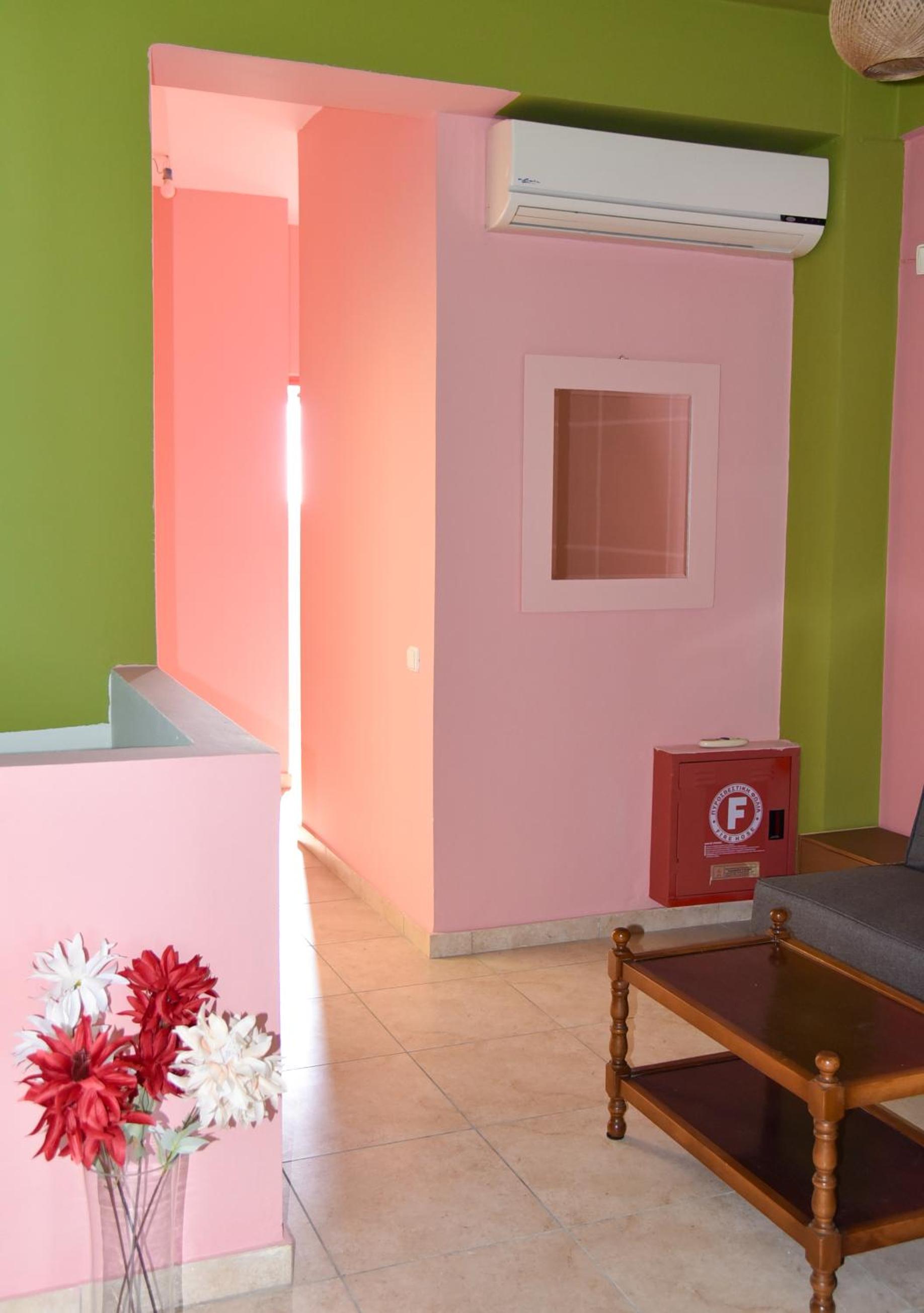 ORIZONTAS Seaview Maisonette