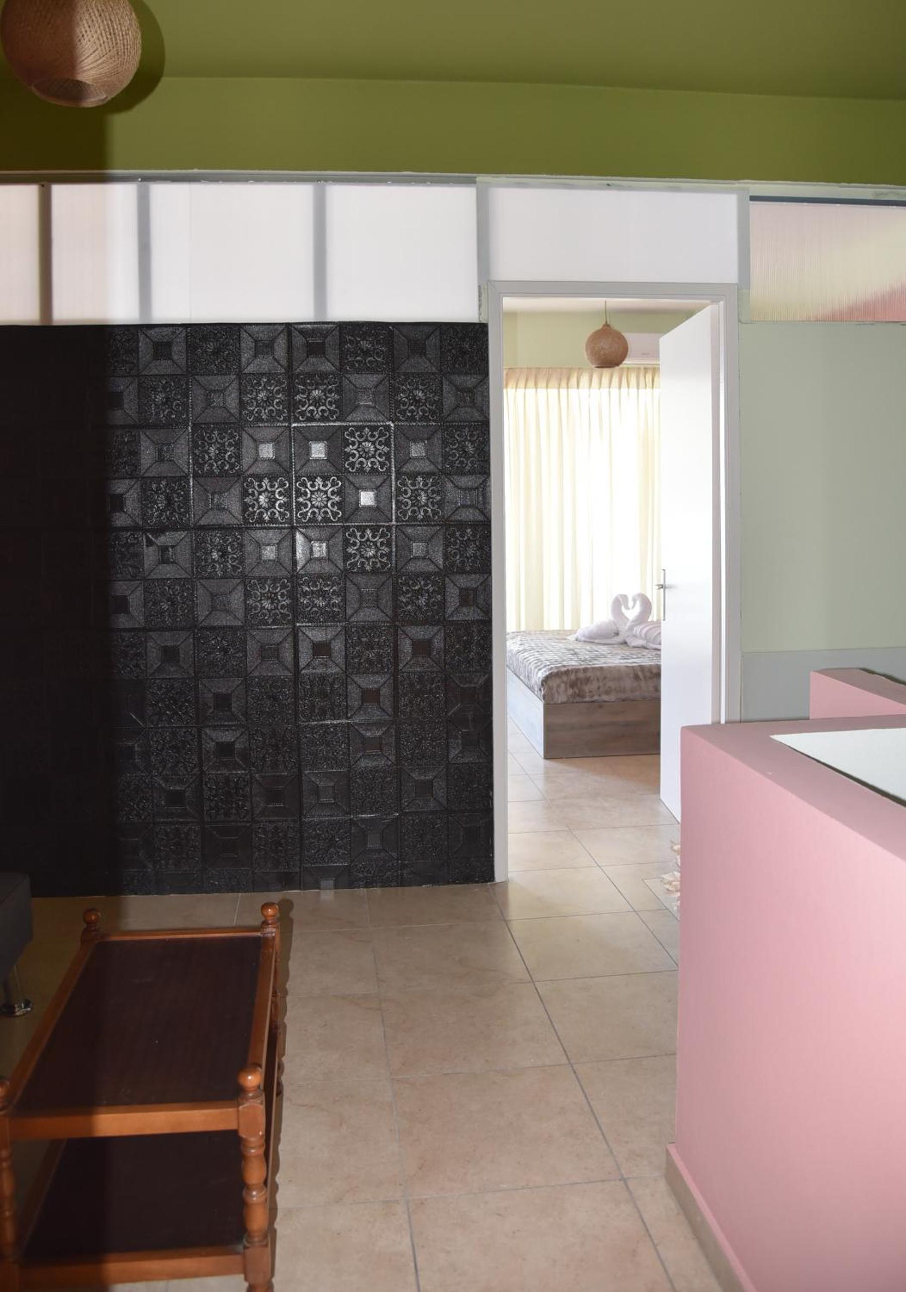 ORIZONTAS Seaview Maisonette