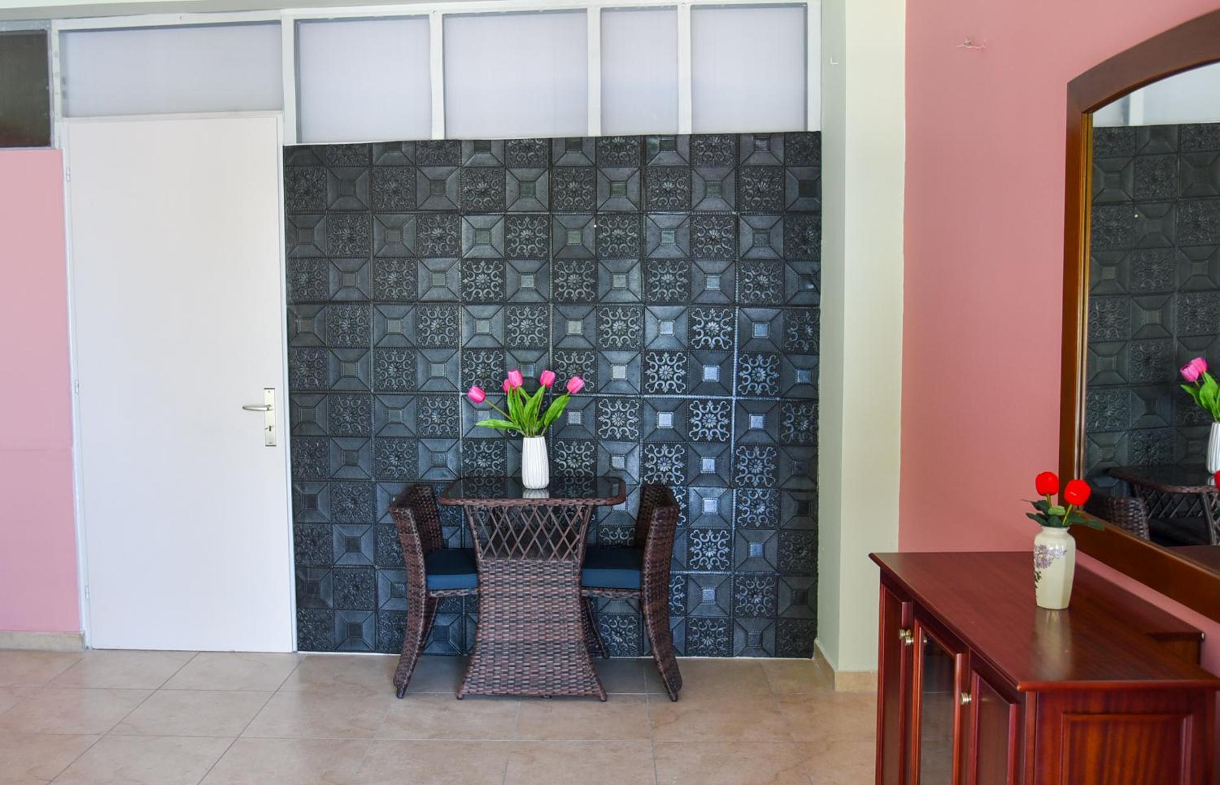 ORIZONTAS Seaview Maisonette
