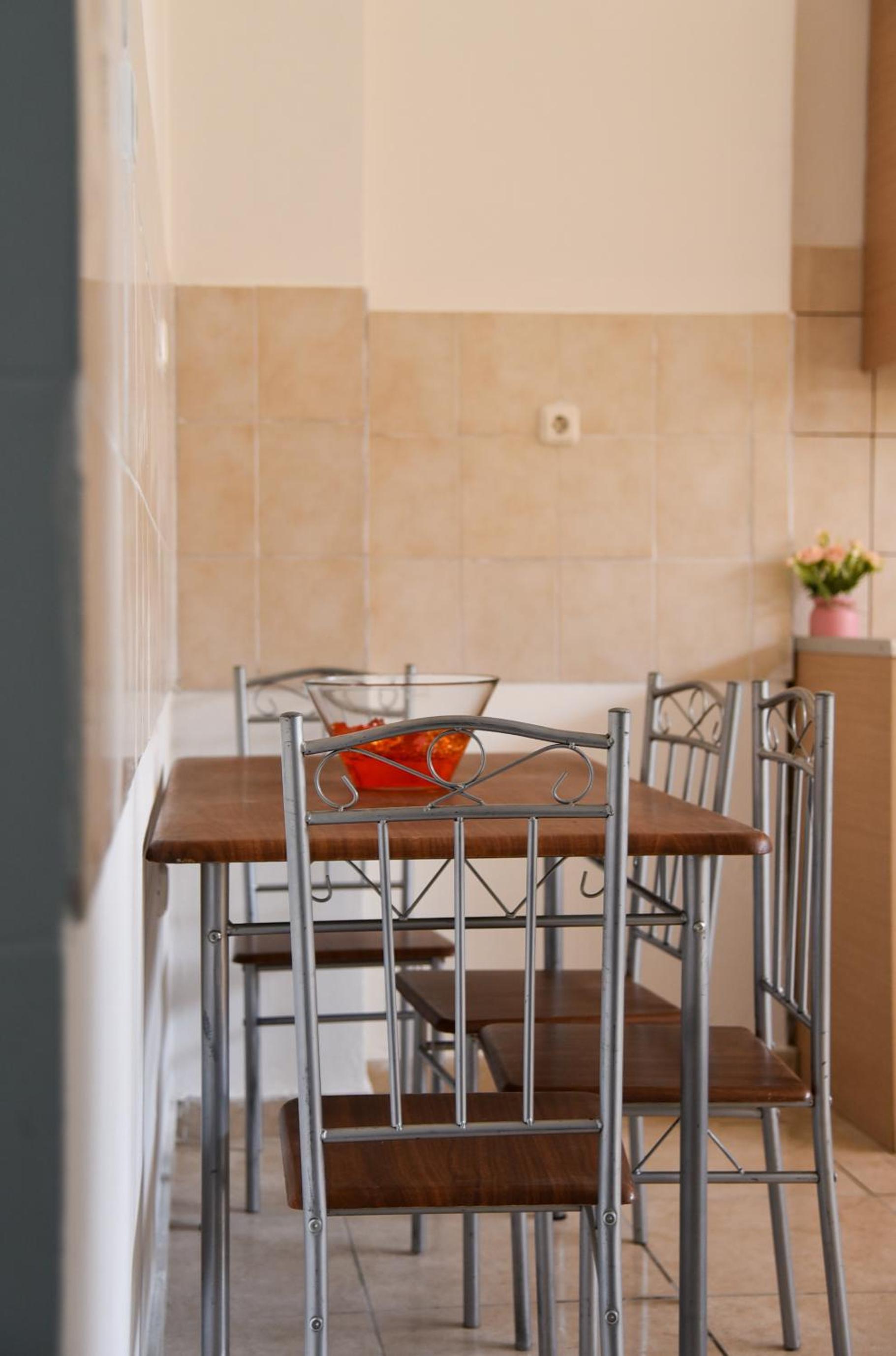 ORIZONTAS Seaview Maisonette