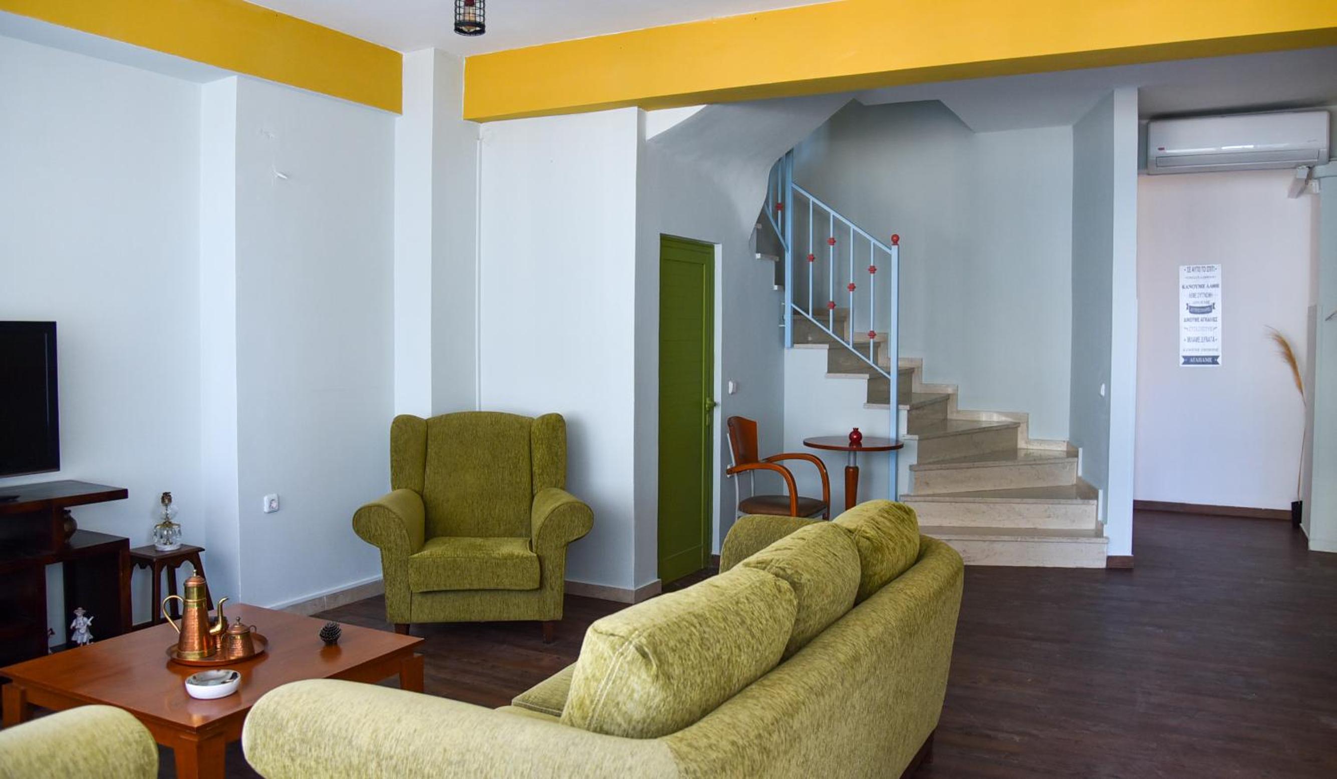 ORIZONTAS Seaview Maisonette