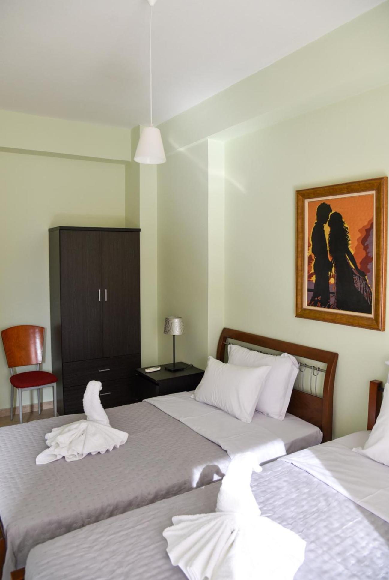 ORIZONTAS Seaview Maisonette