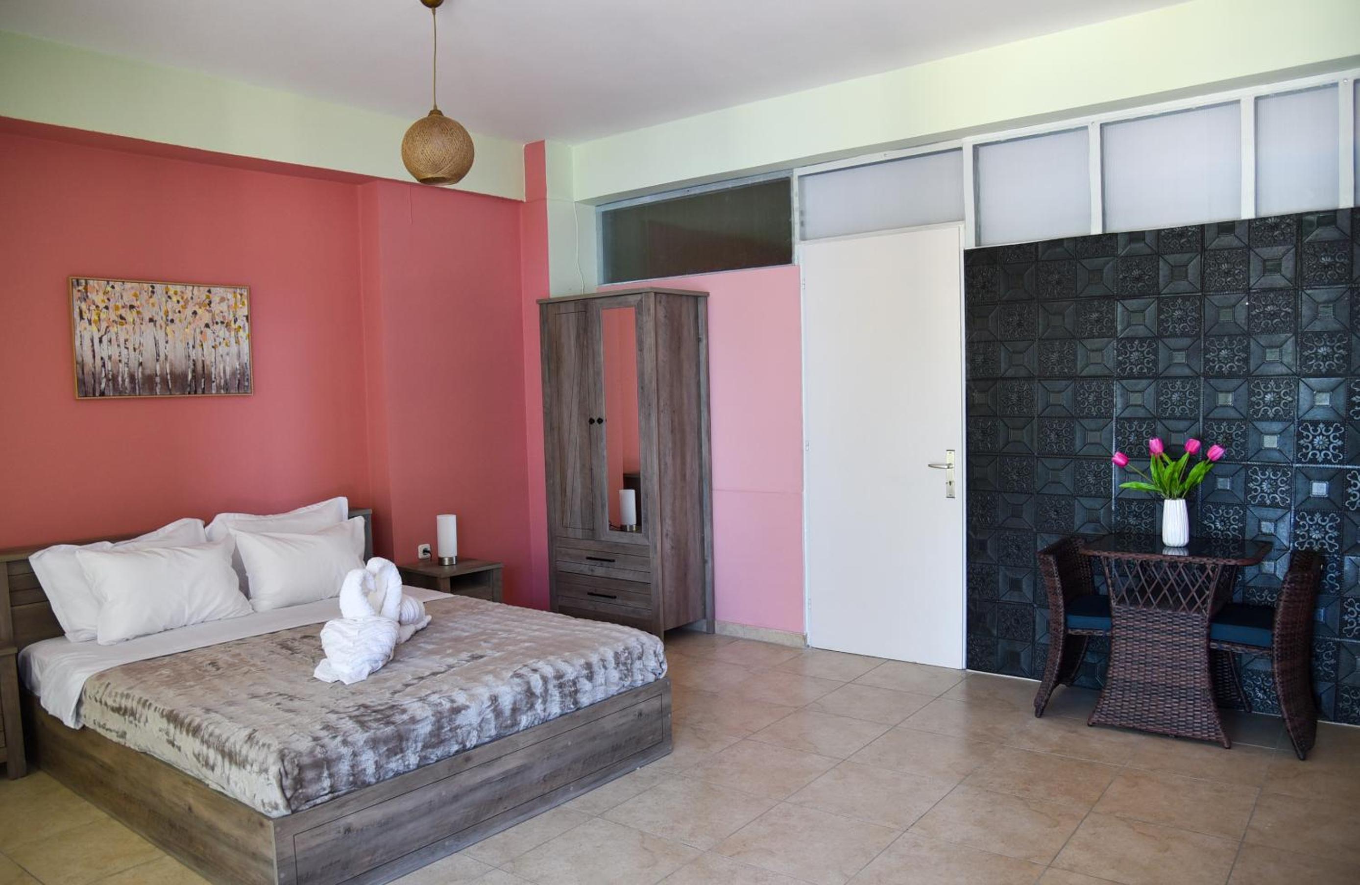 ORIZONTAS Seaview Maisonette