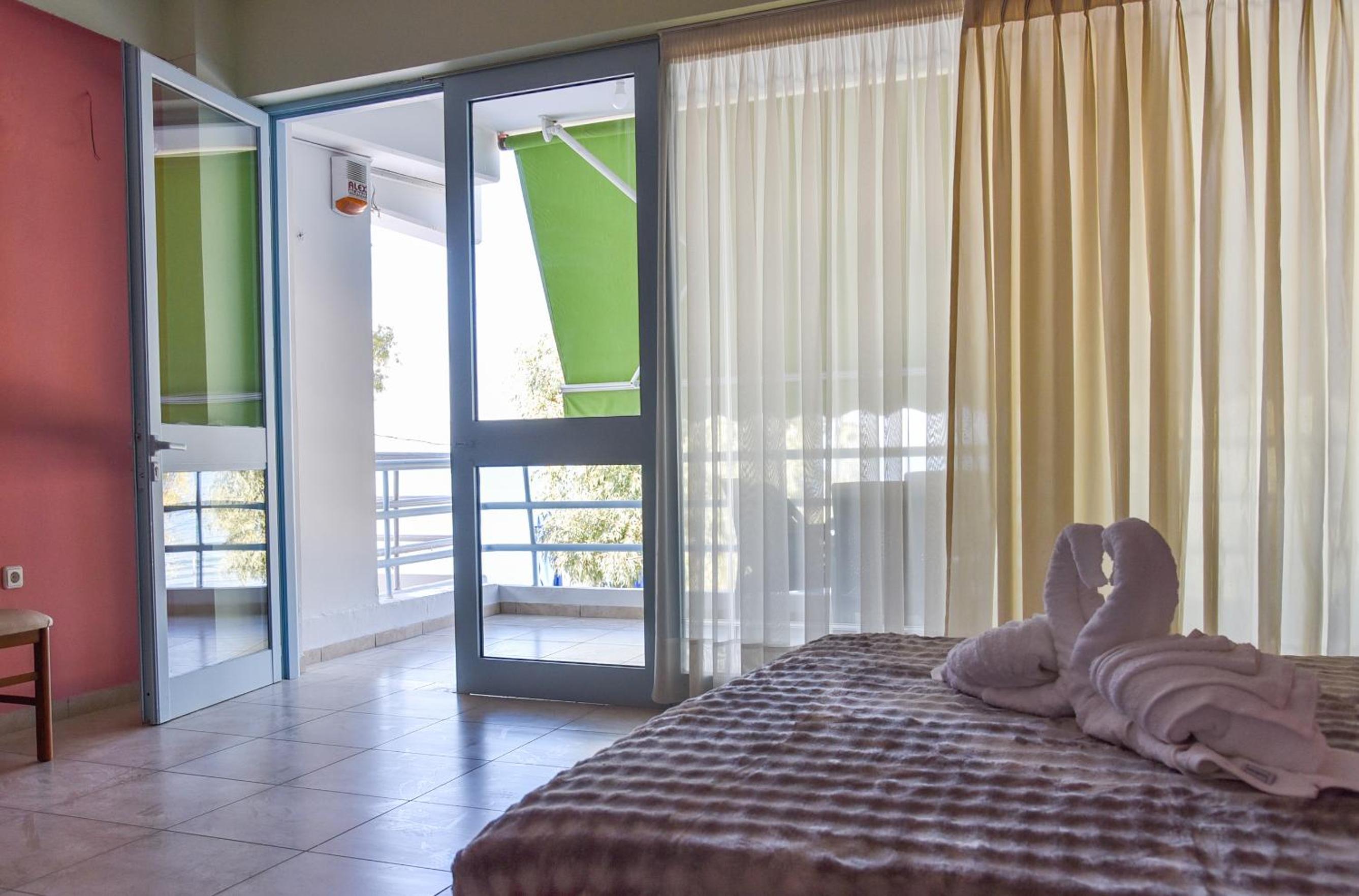 ORIZONTAS Seaview Maisonette