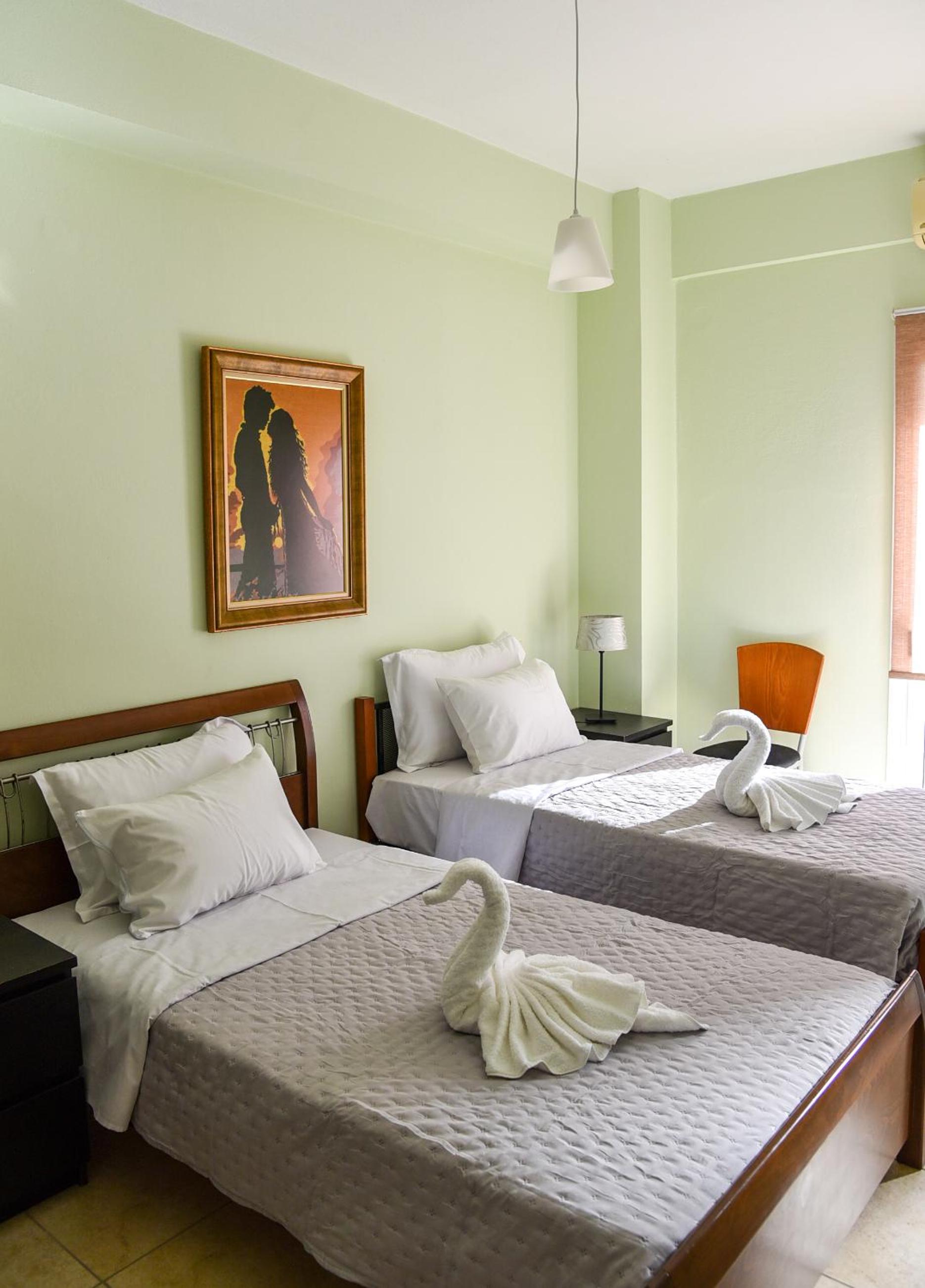 ORIZONTAS Seaview Maisonette