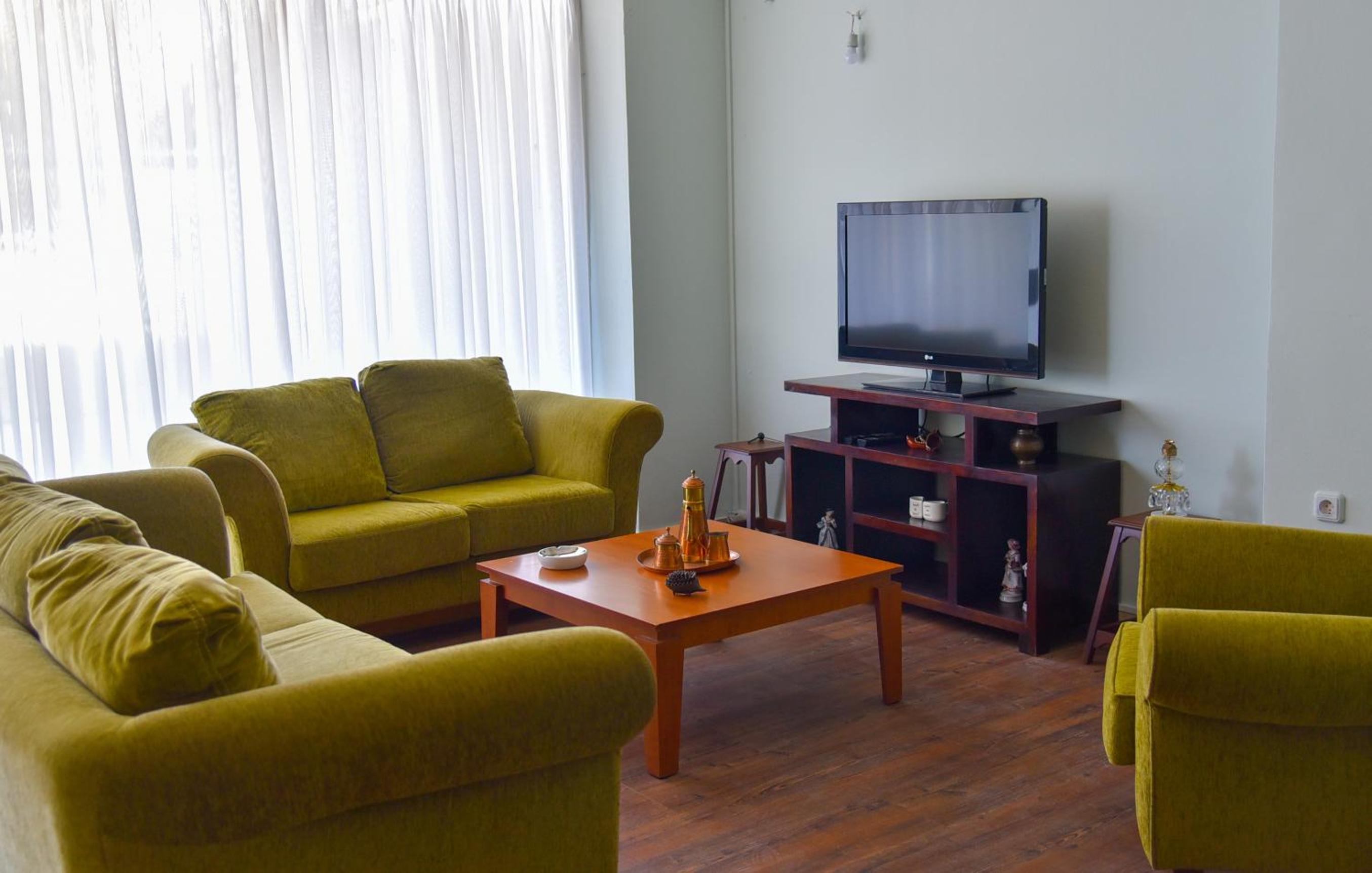 ORIZONTAS Seaview Maisonette