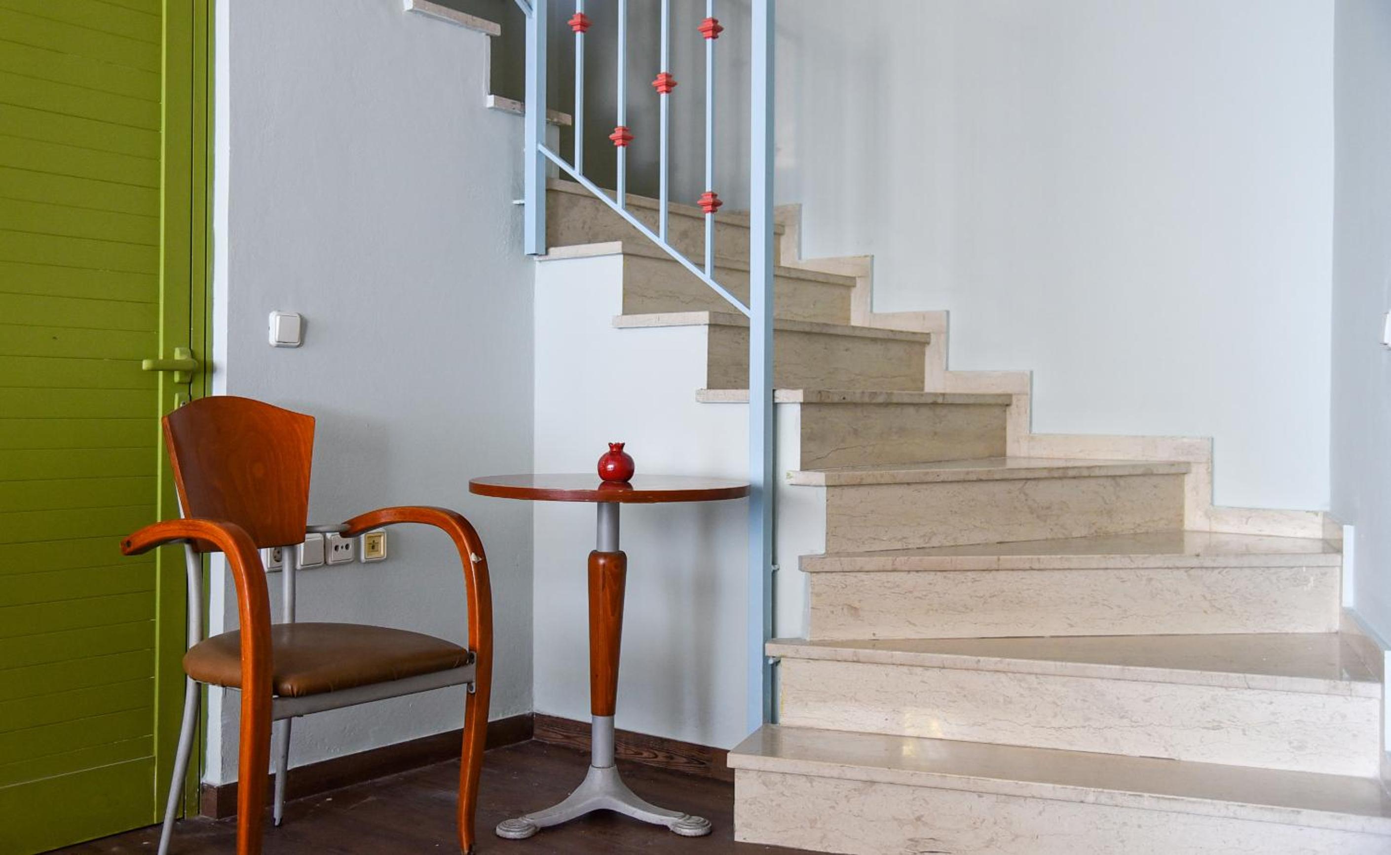 ORIZONTAS Seaview Maisonette
