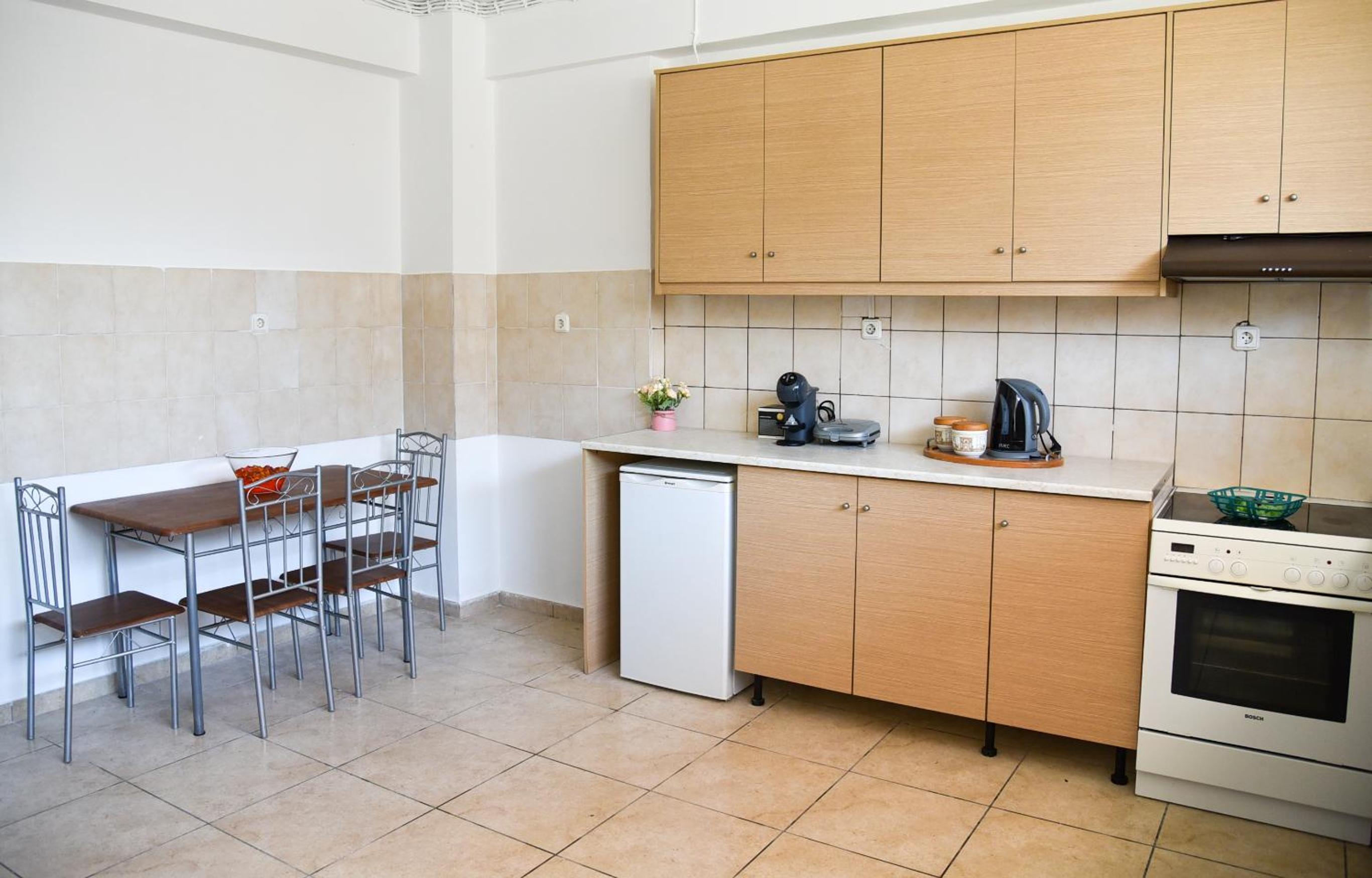 ORIZONTAS Seaview Maisonette
