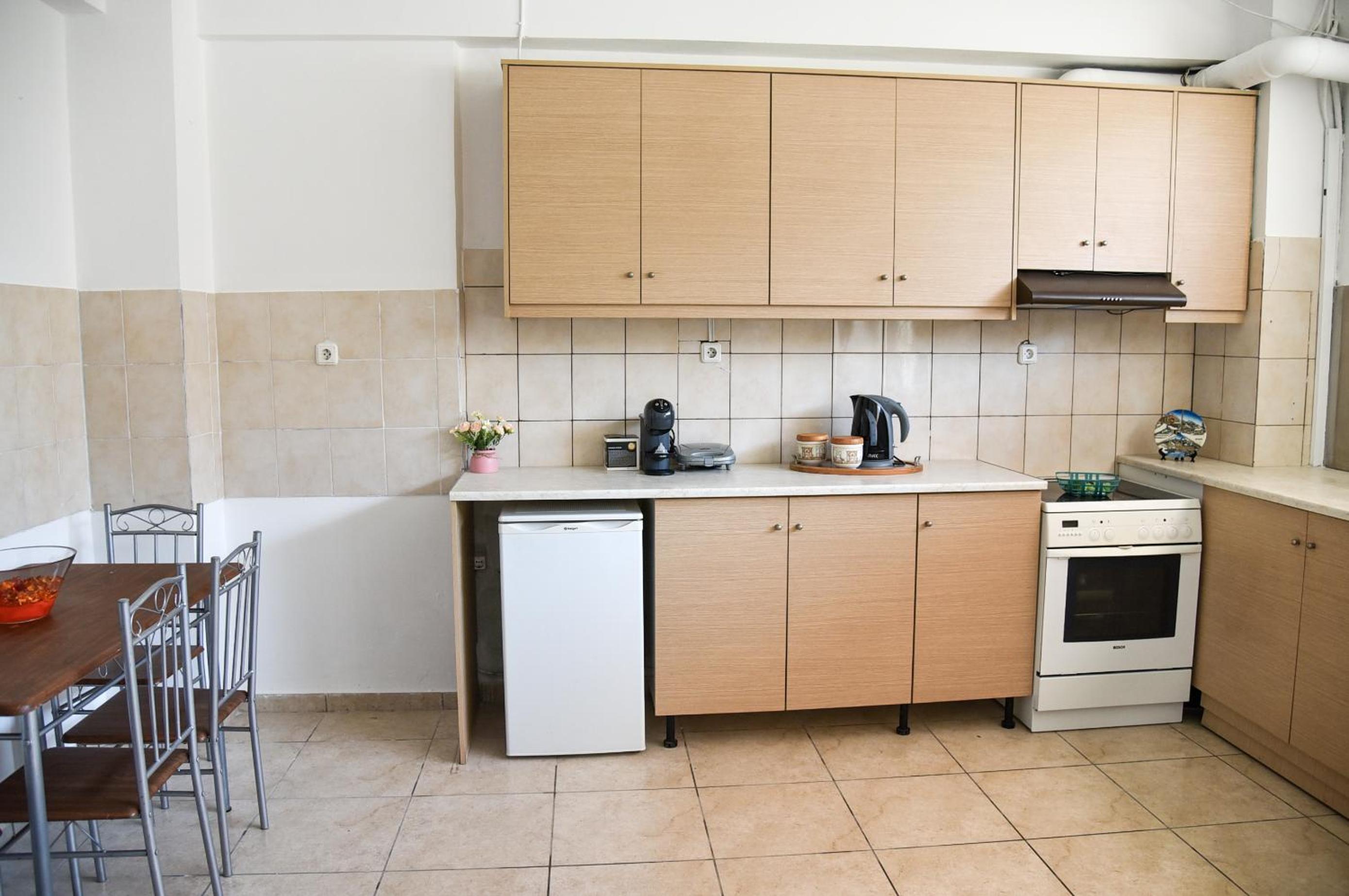 ORIZONTAS Seaview Maisonette