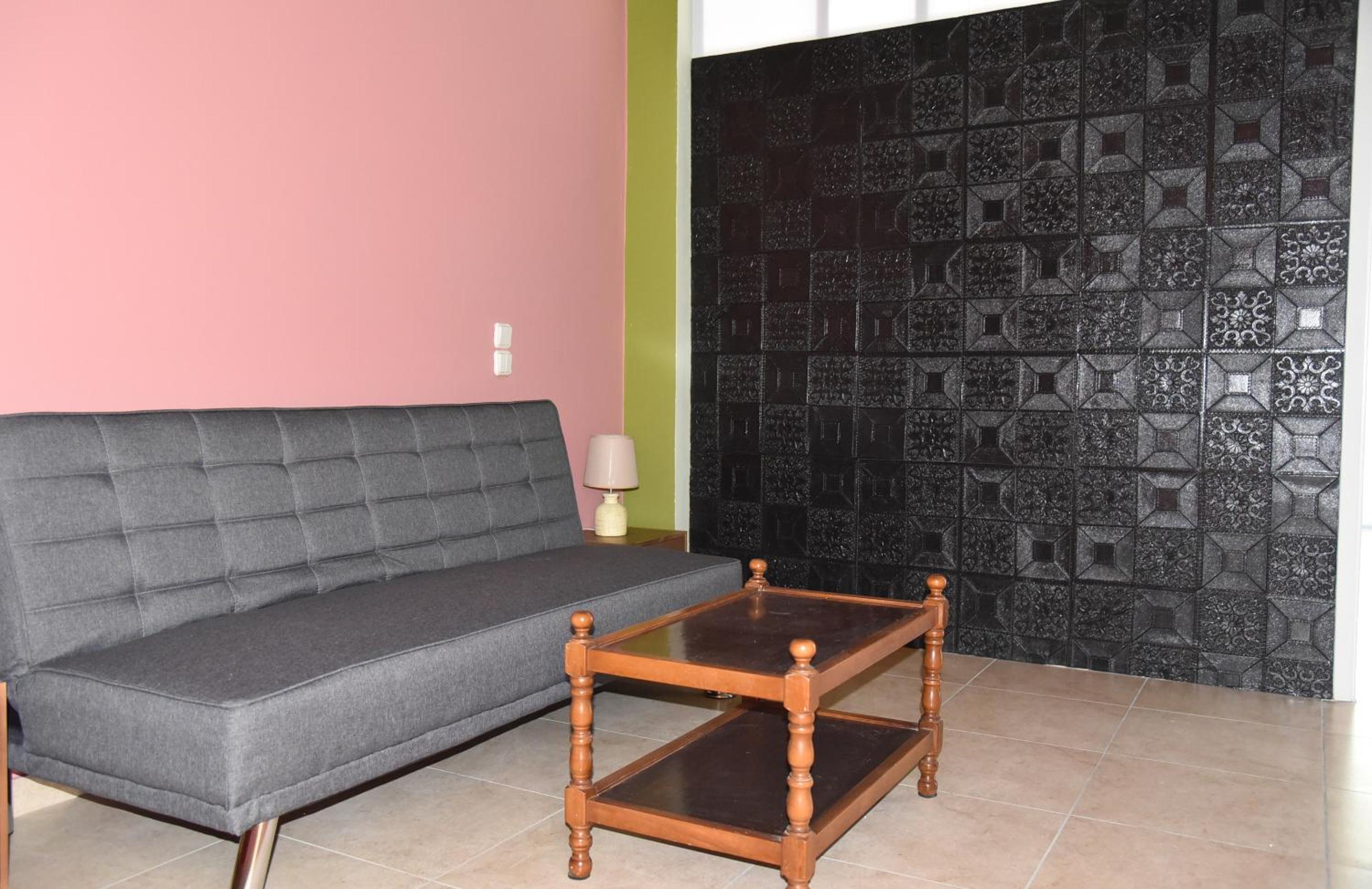 ORIZONTAS Seaview Maisonette