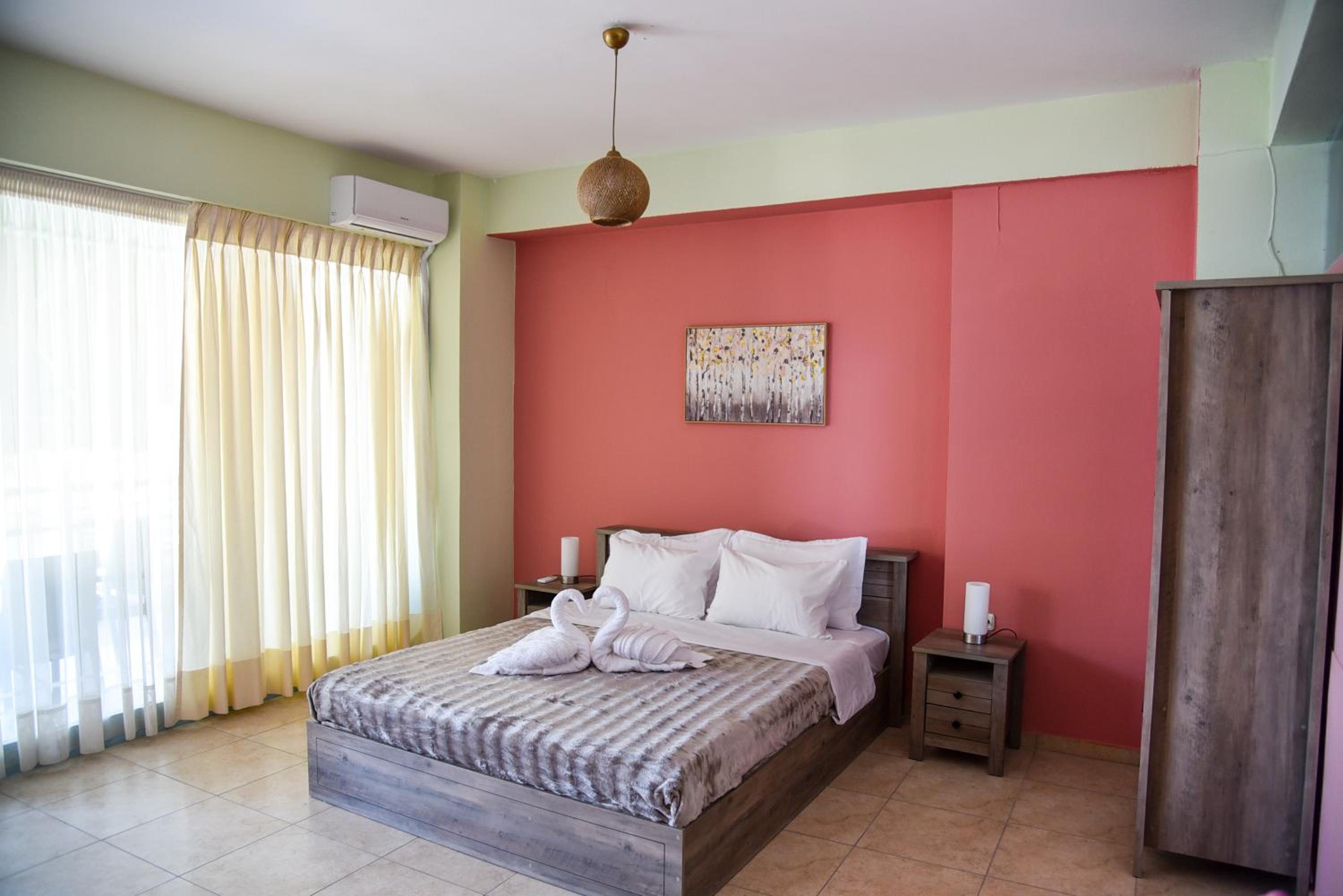ORIZONTAS Seaview Maisonette