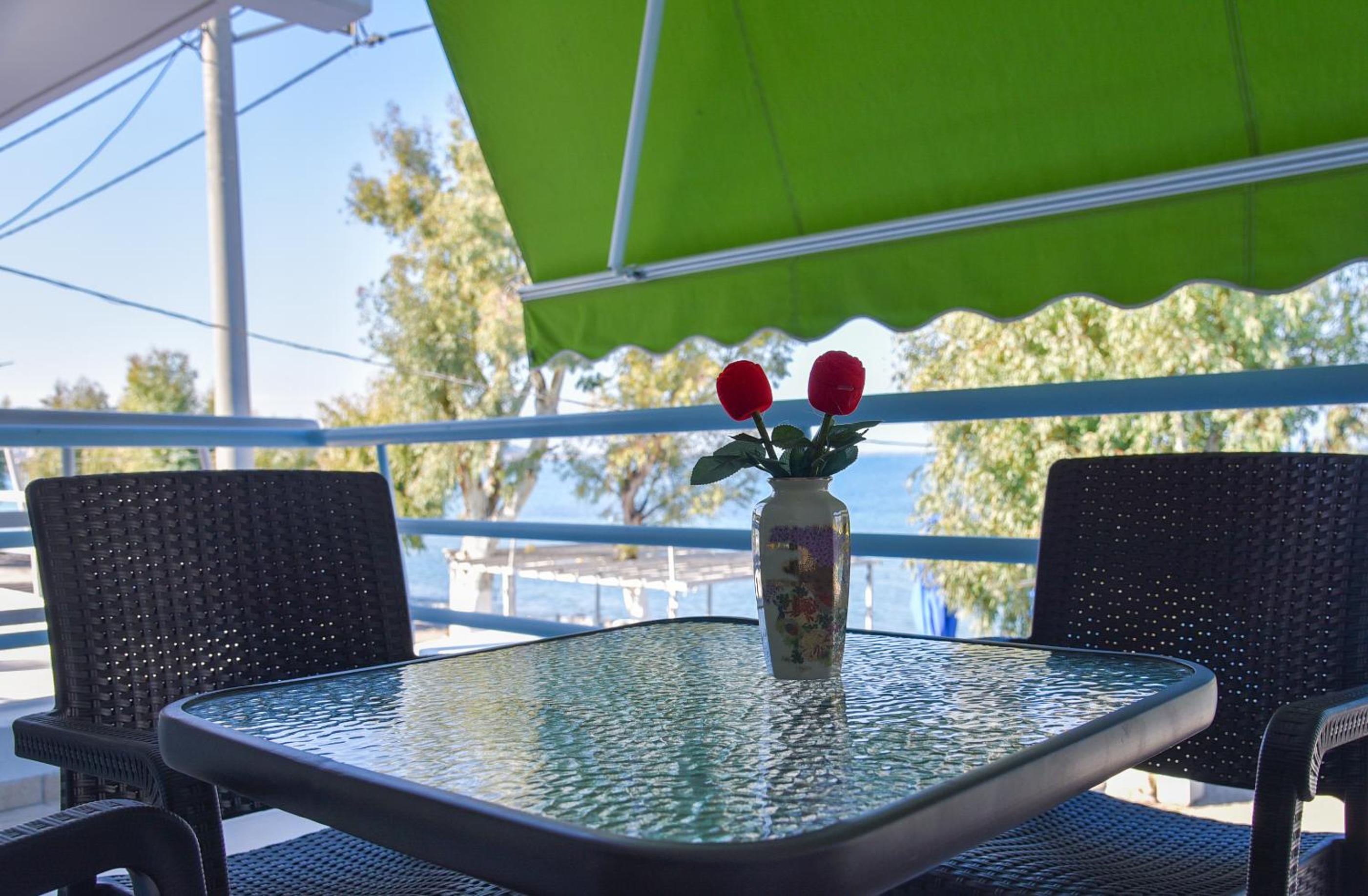 ORIZONTAS Seaview Maisonette