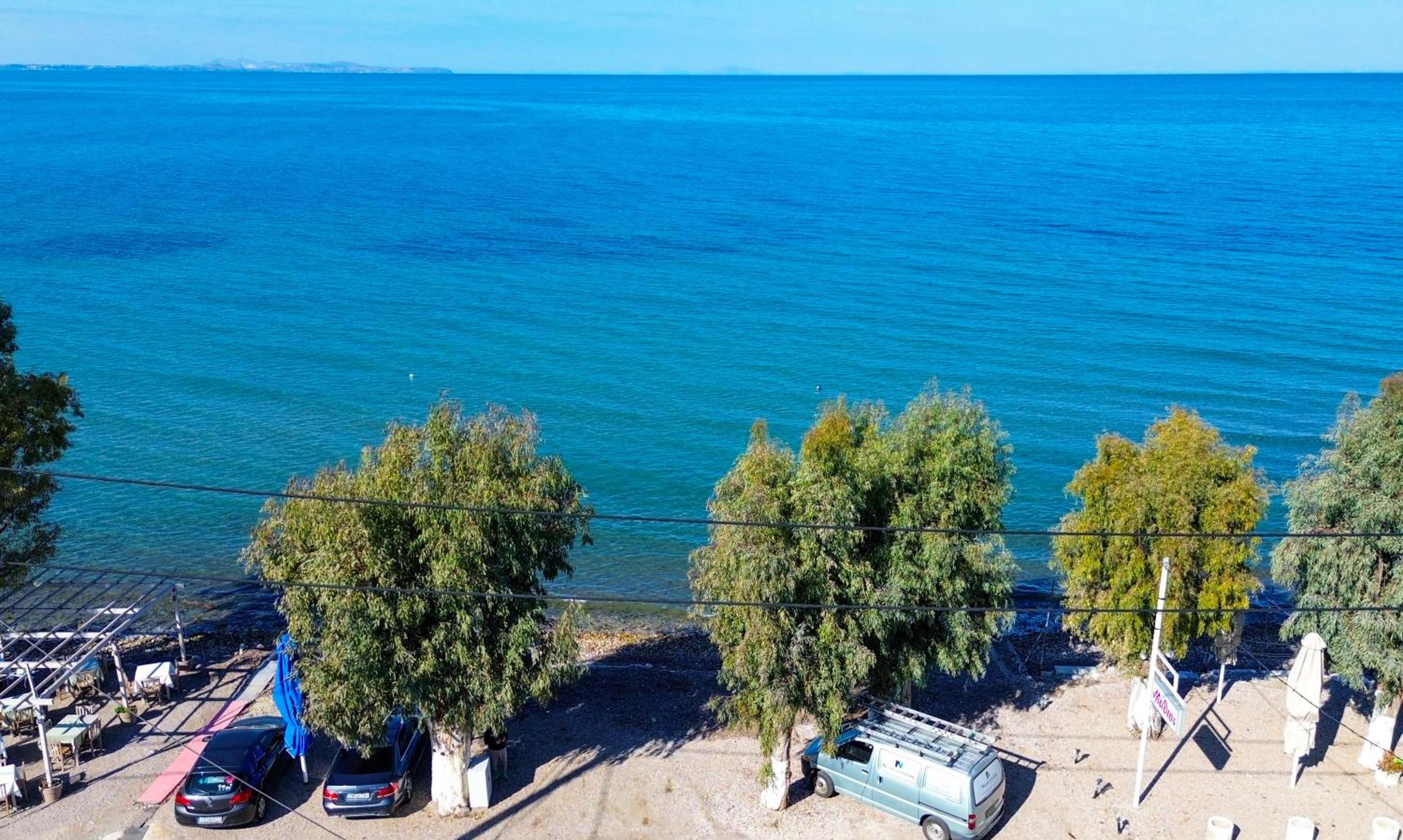 ORIZONTAS Seaview Maisonette