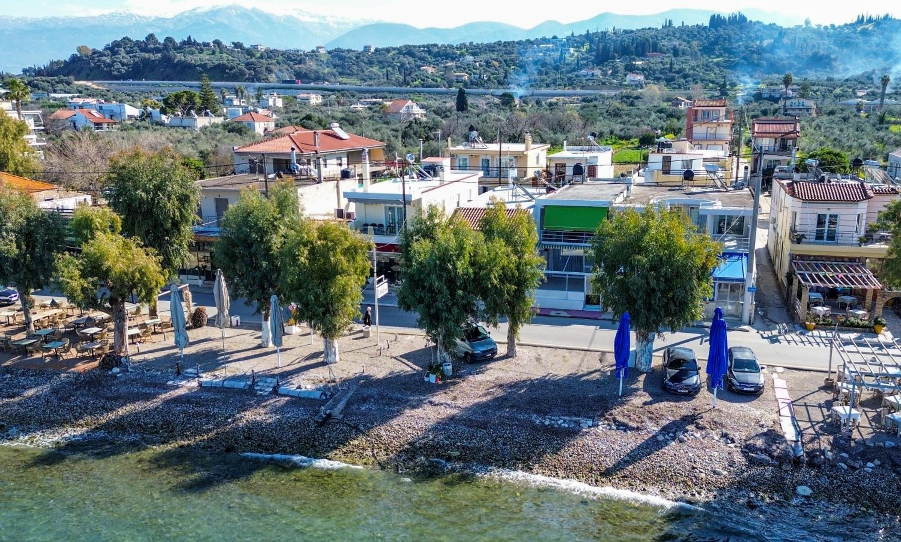 ORIZONTAS Seaview Maisonette