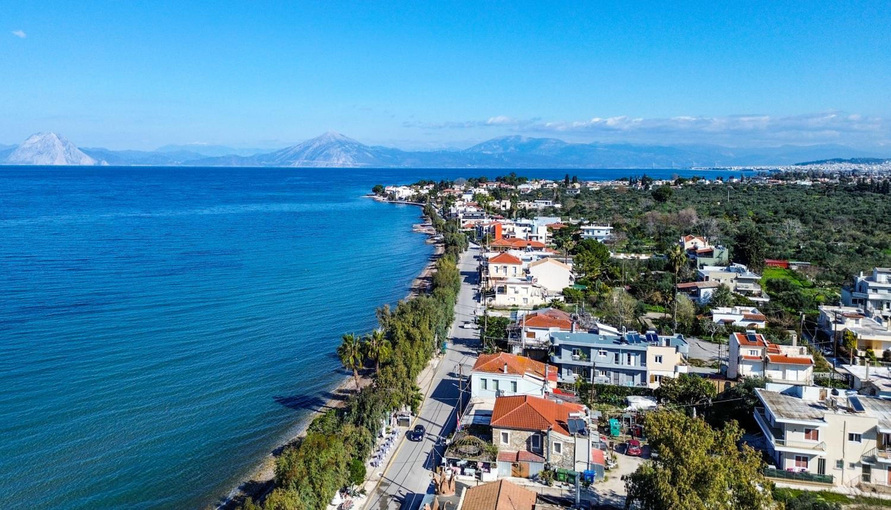 ORIZONTAS Seaview Maisonette