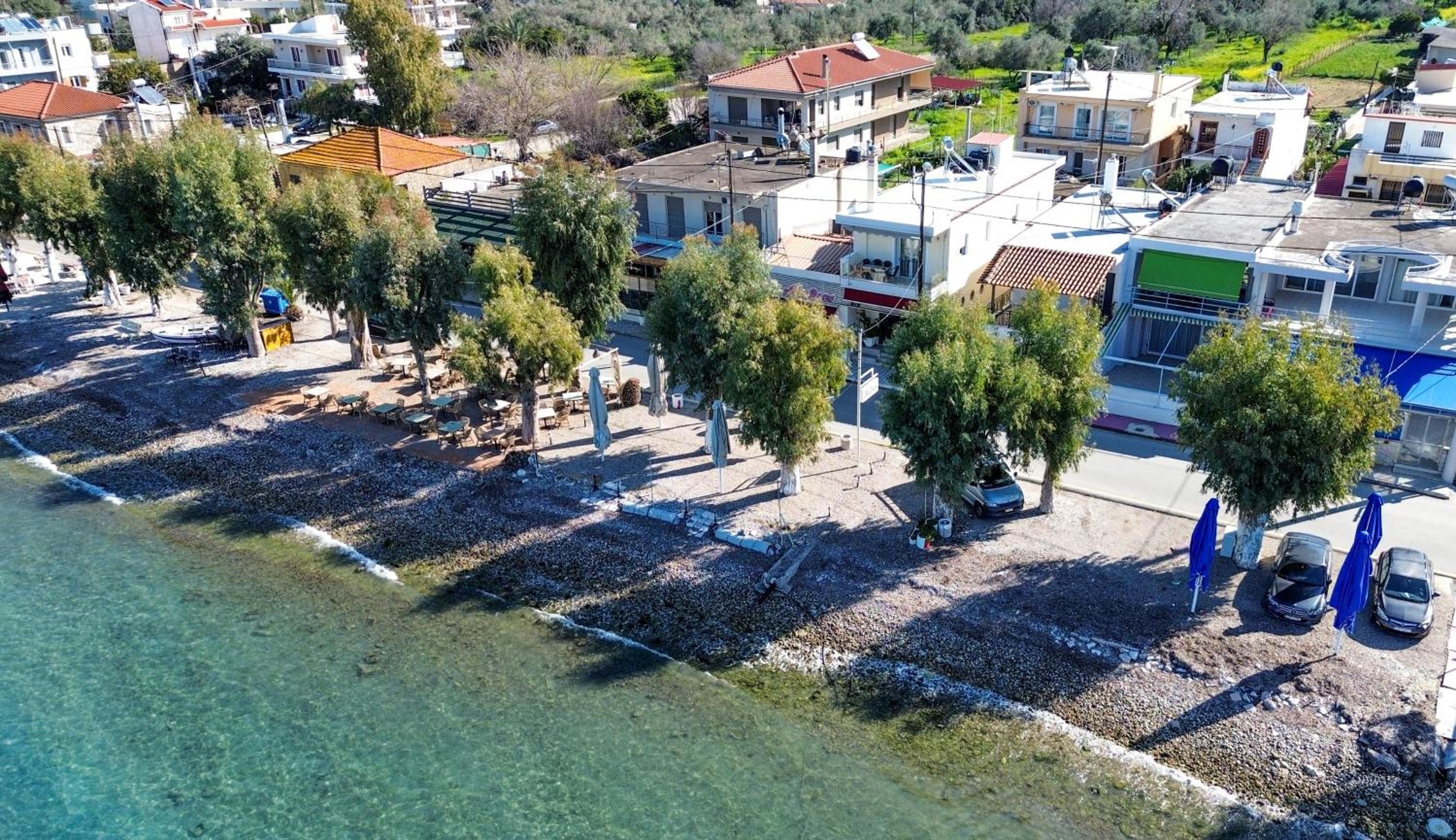 ORIZONTAS Seaview Maisonette