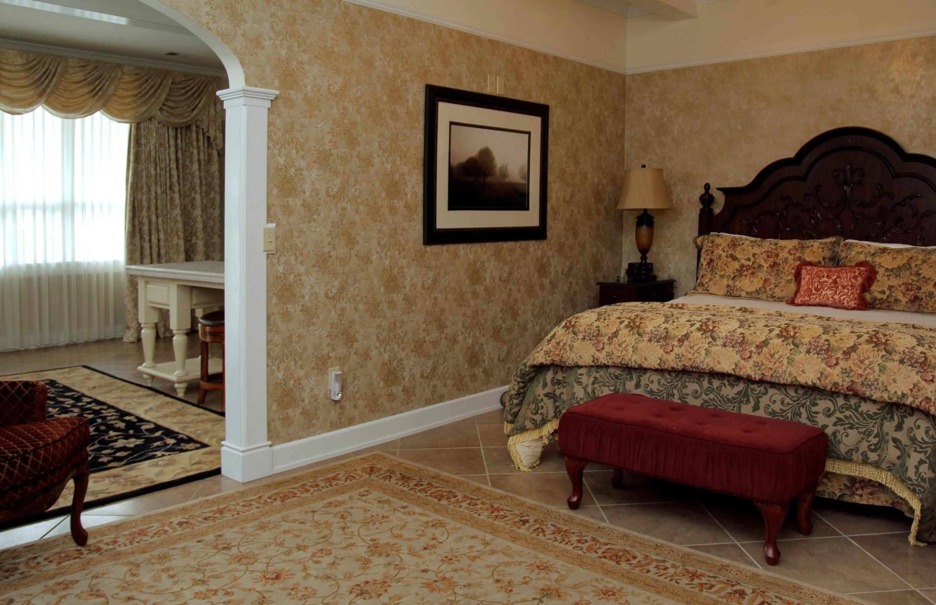 Victorian Inn