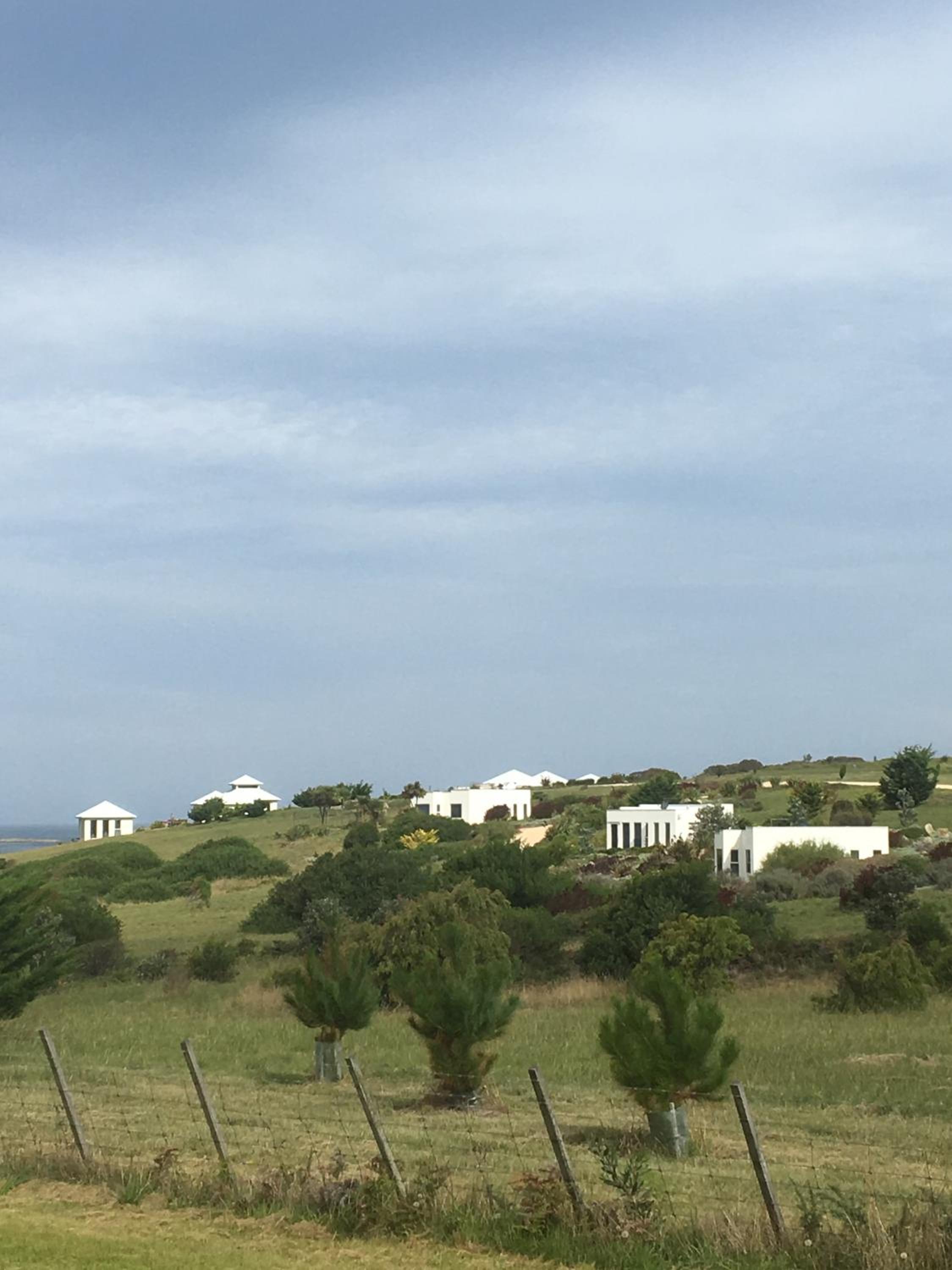 Saltwater - Absolute Oceanfront, Fire Pits, some Villas with Hot Tubs and Sauna