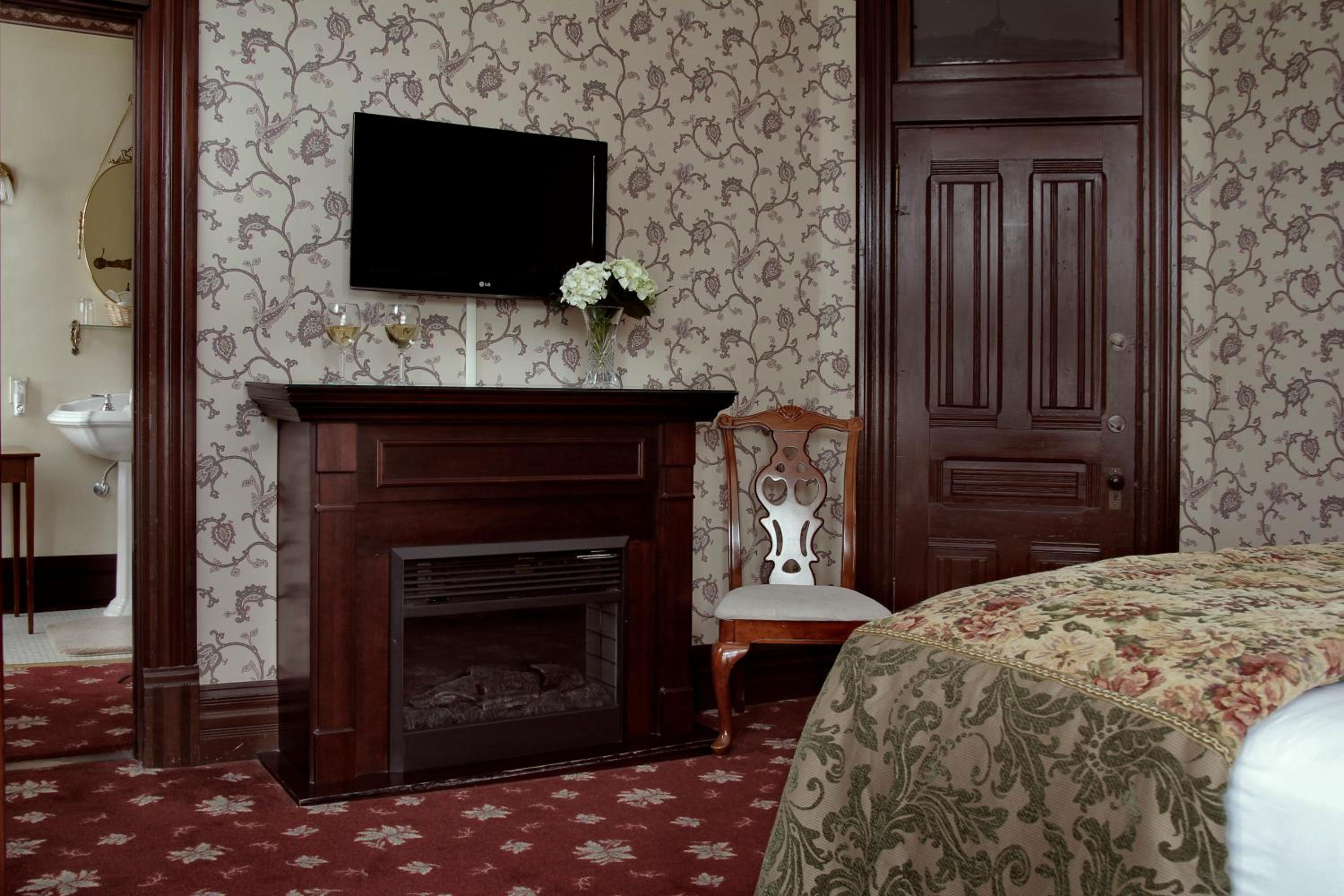 Victorian Inn