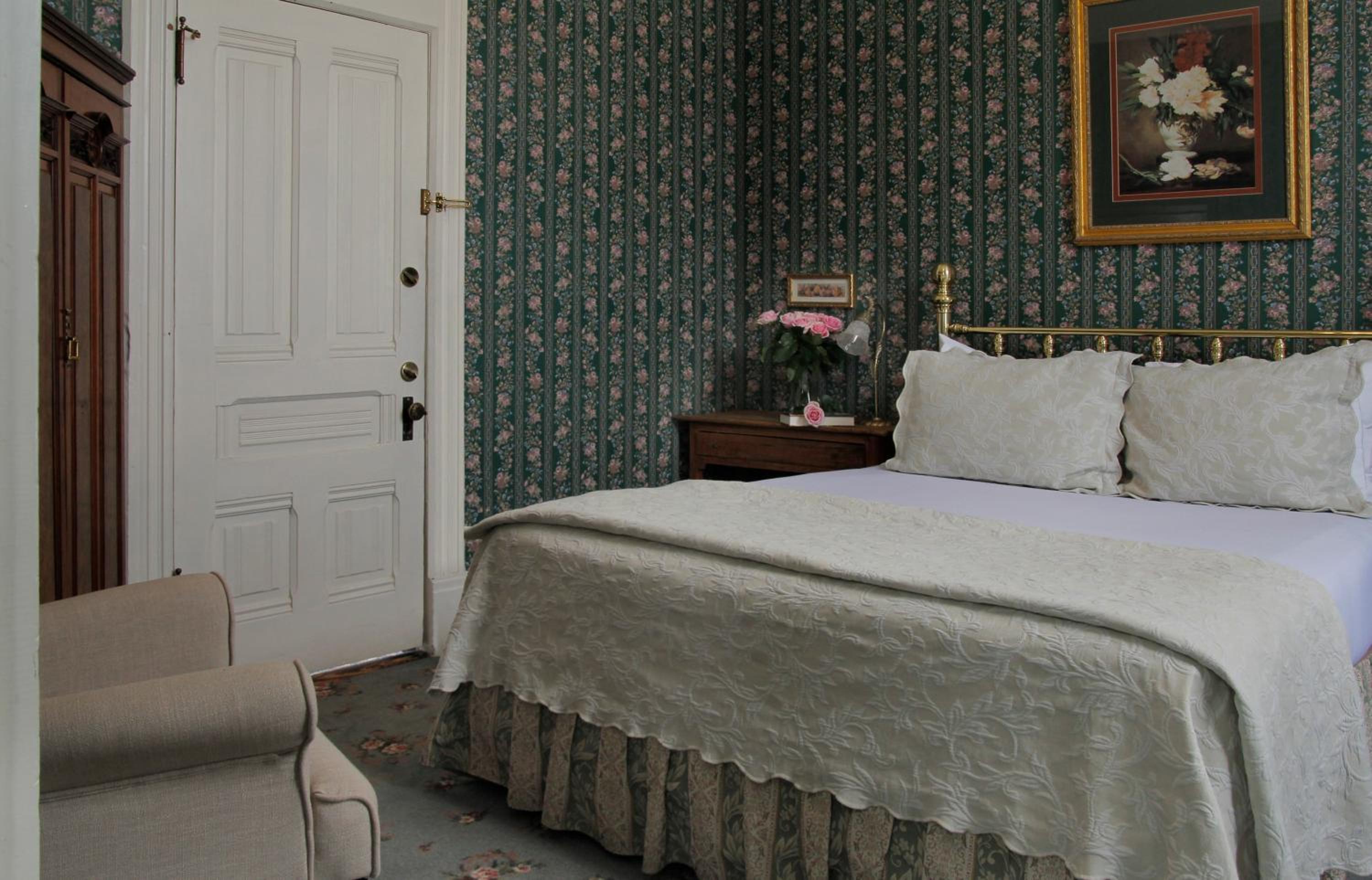 Victorian Inn