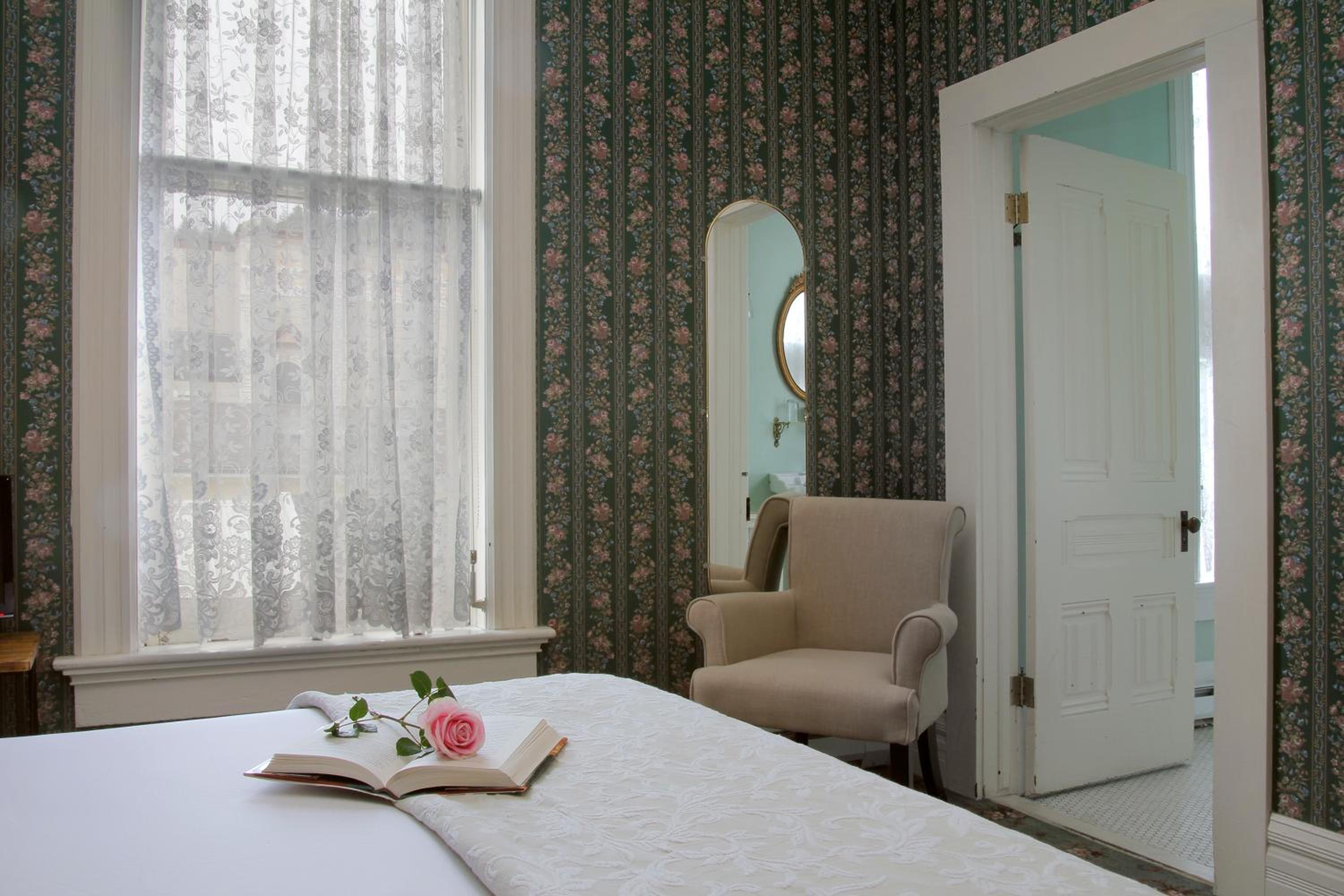 Victorian Inn