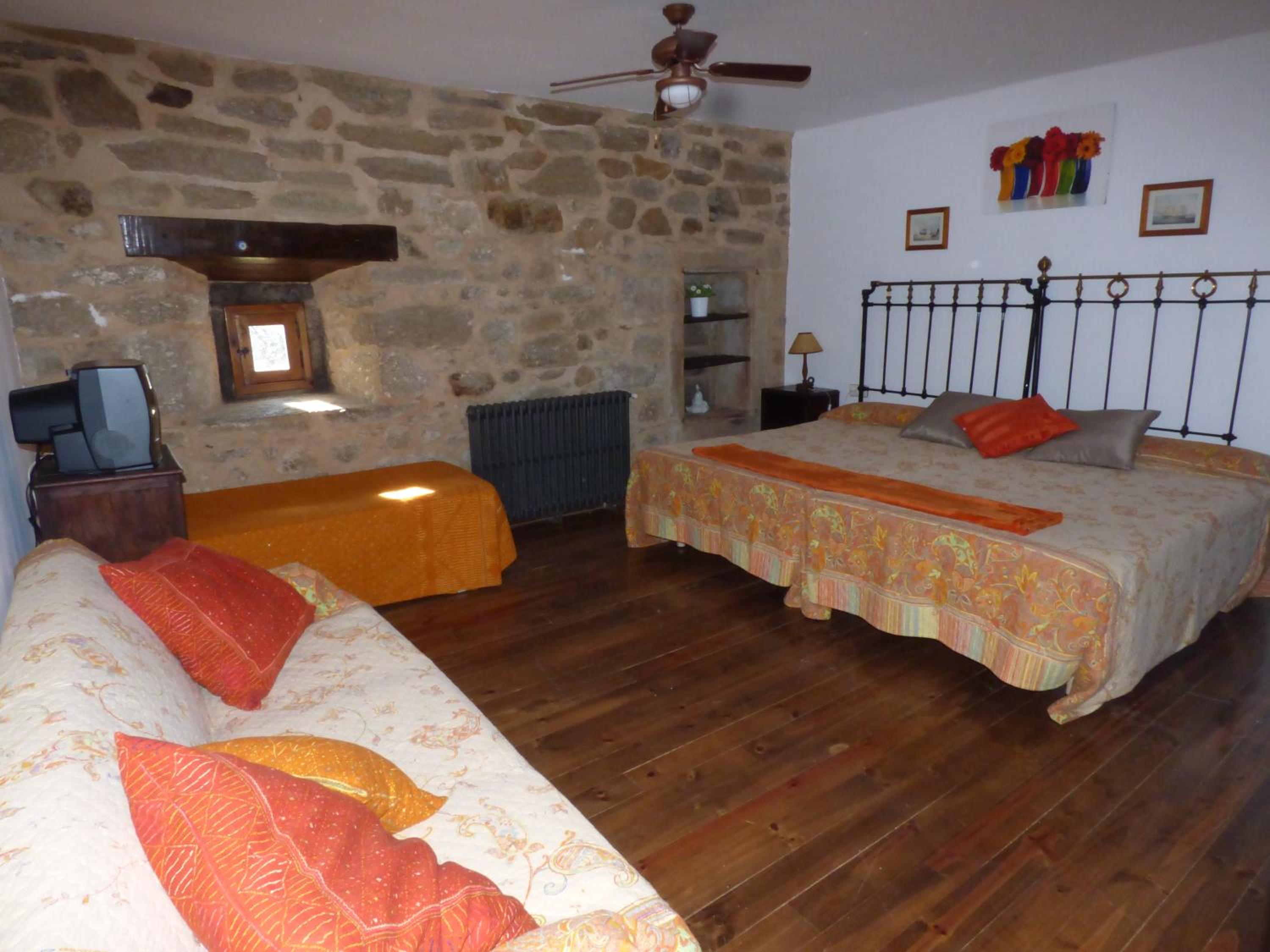 La Posada de Pedrazales