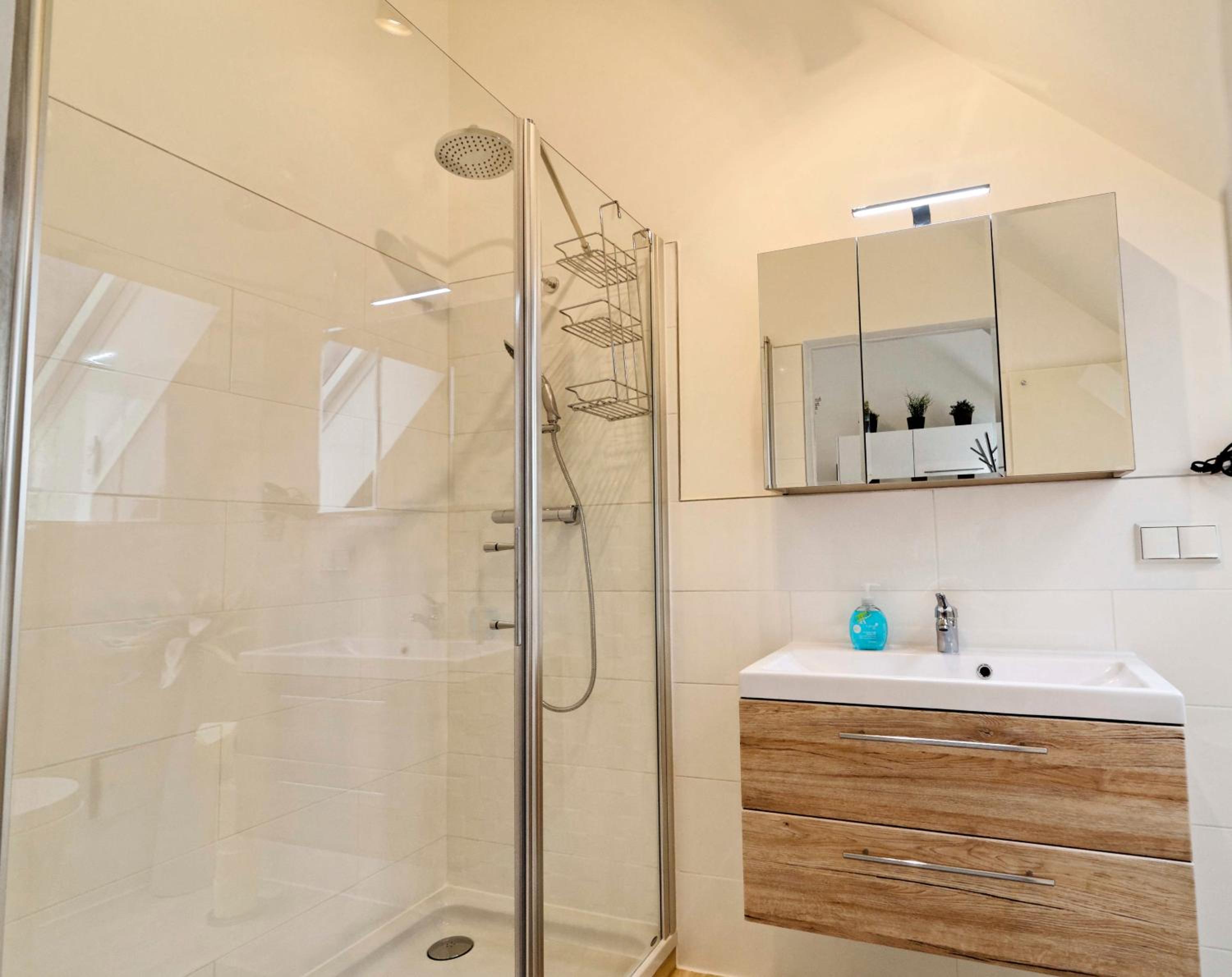 Flatprovider - Manuela Apartment Vienna