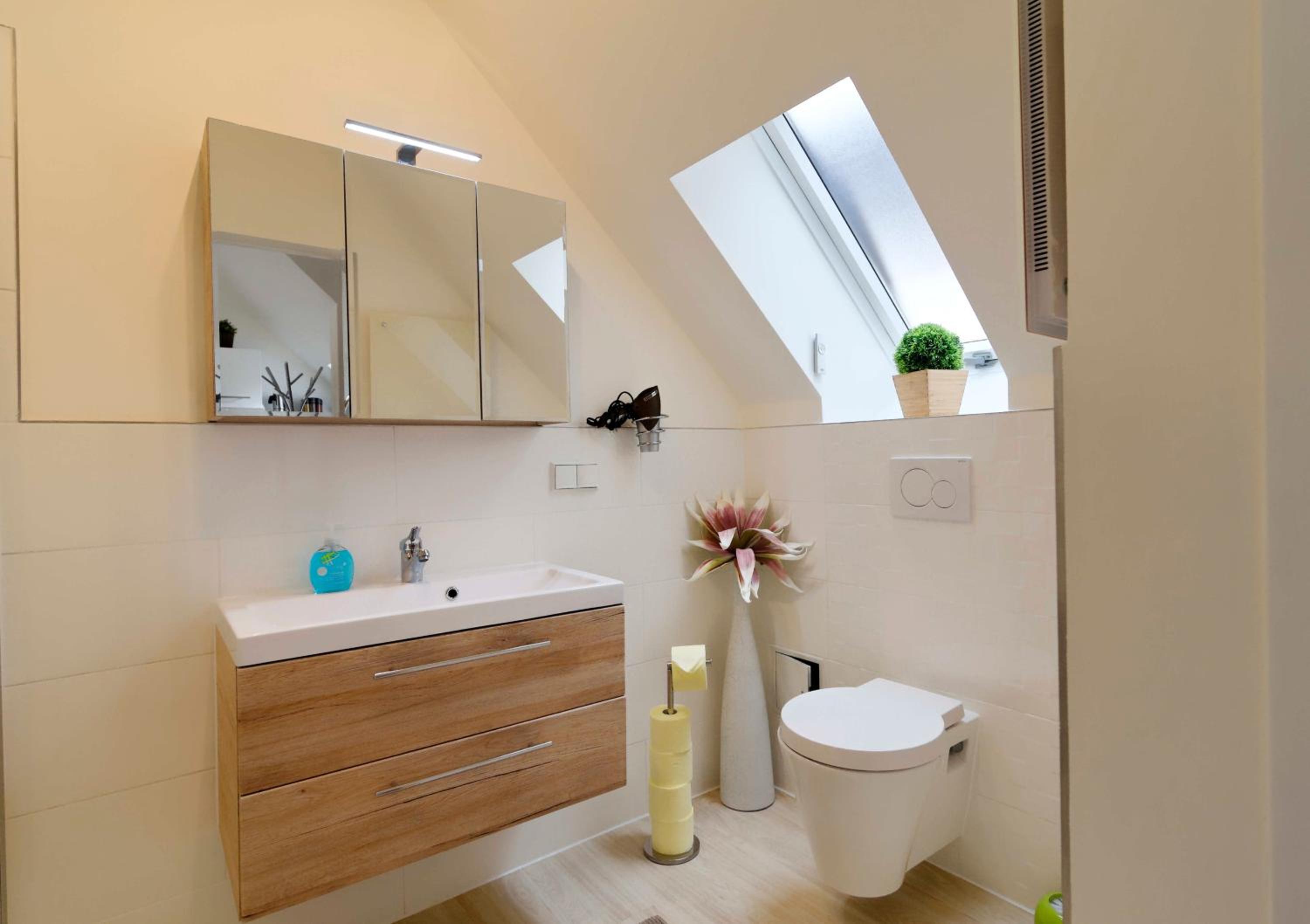 Flatprovider - Manuela Apartment Vienna