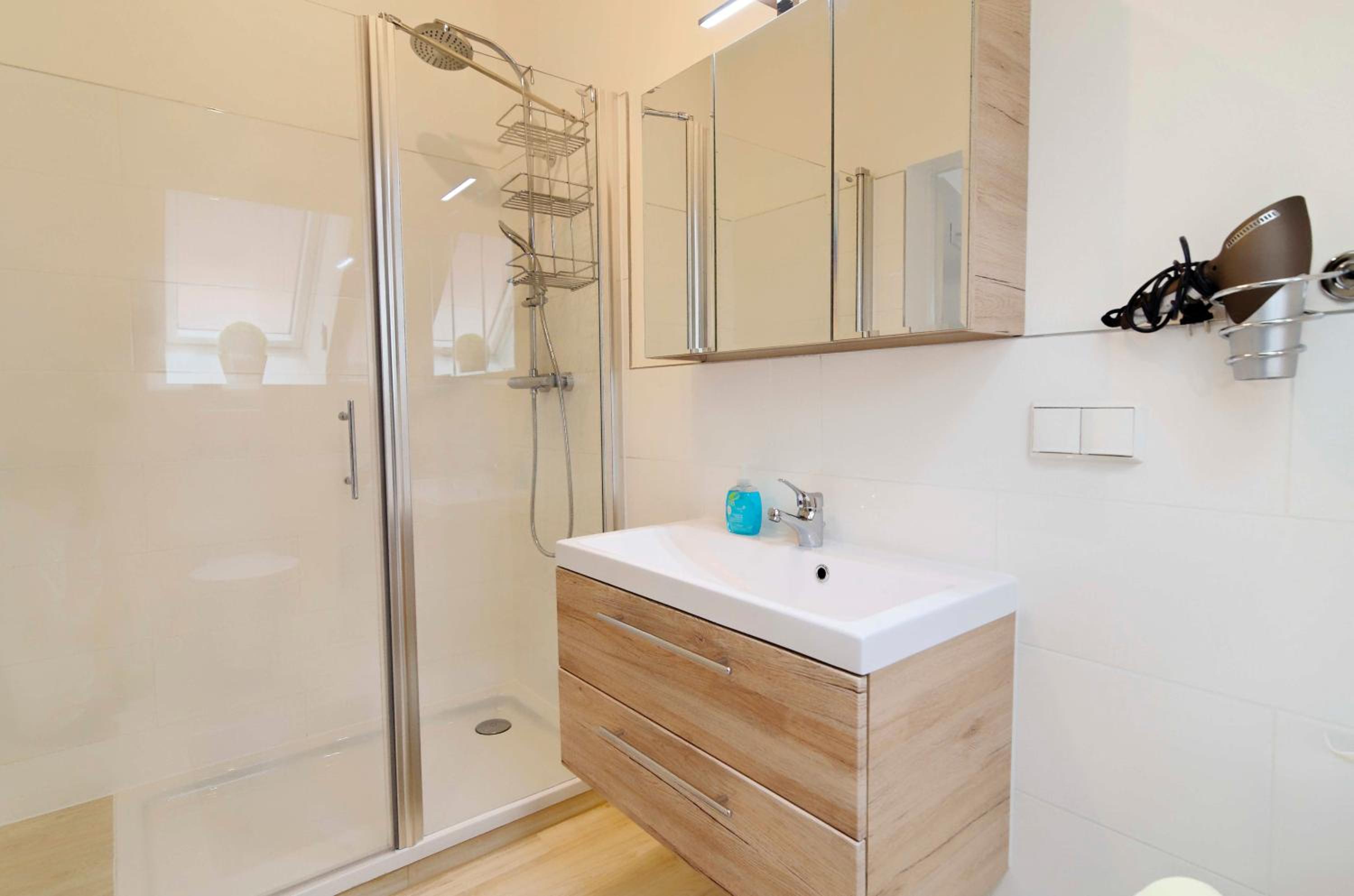 Flatprovider - Manuela Apartment Vienna