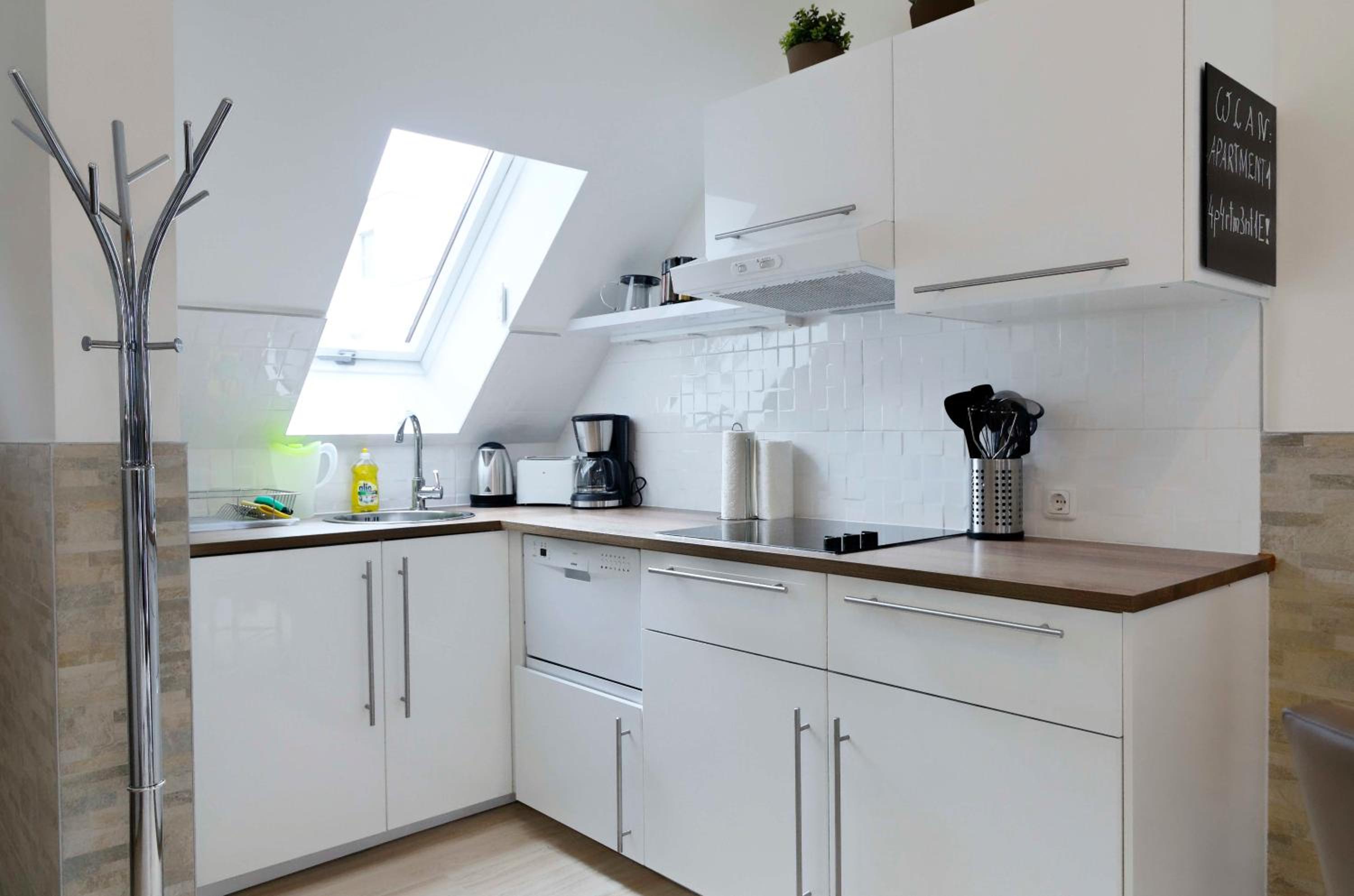 Flatprovider - Manuela Apartment Vienna