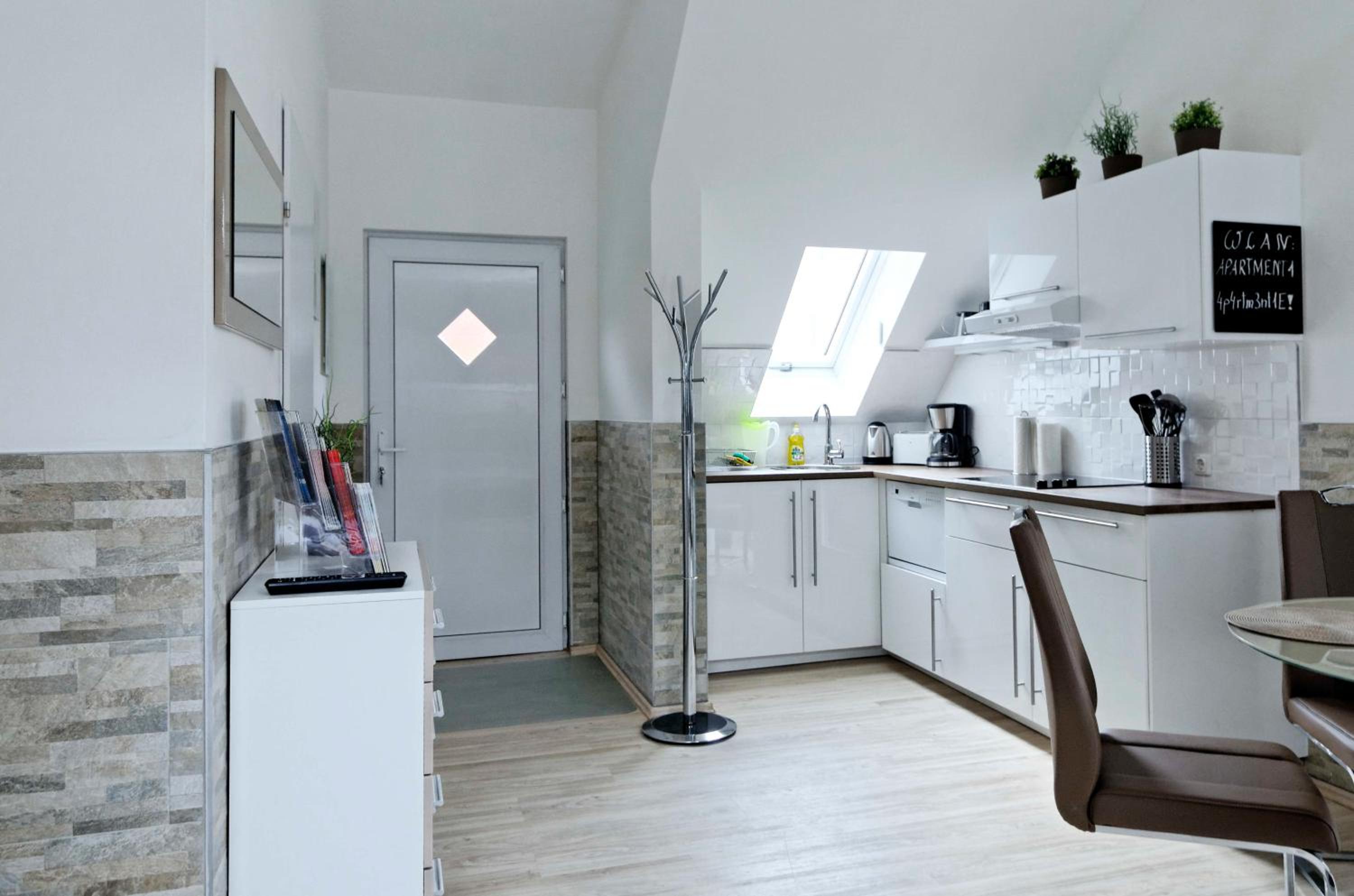 Flatprovider - Manuela Apartment Vienna