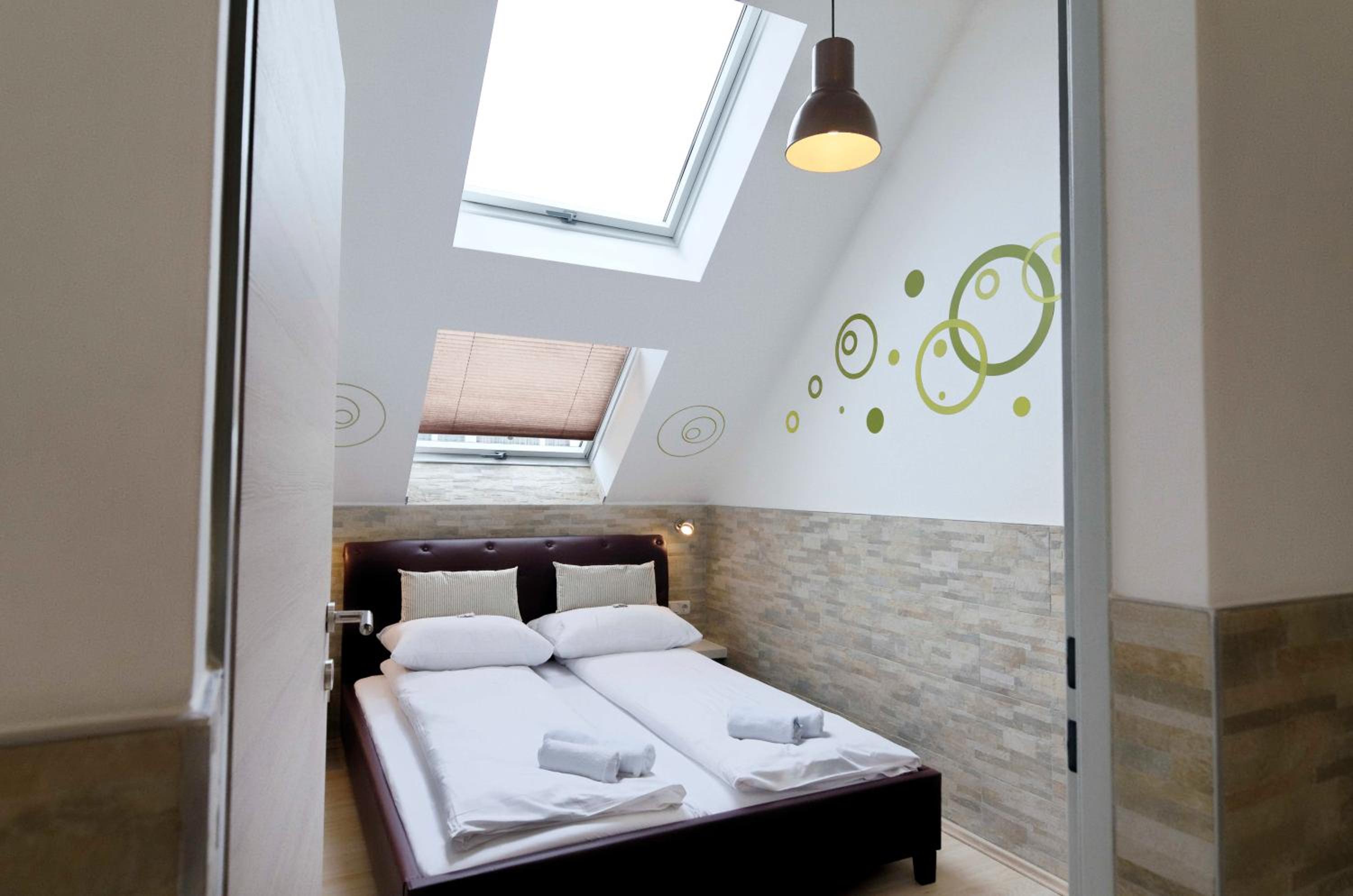 Flatprovider - Manuela Apartment Vienna