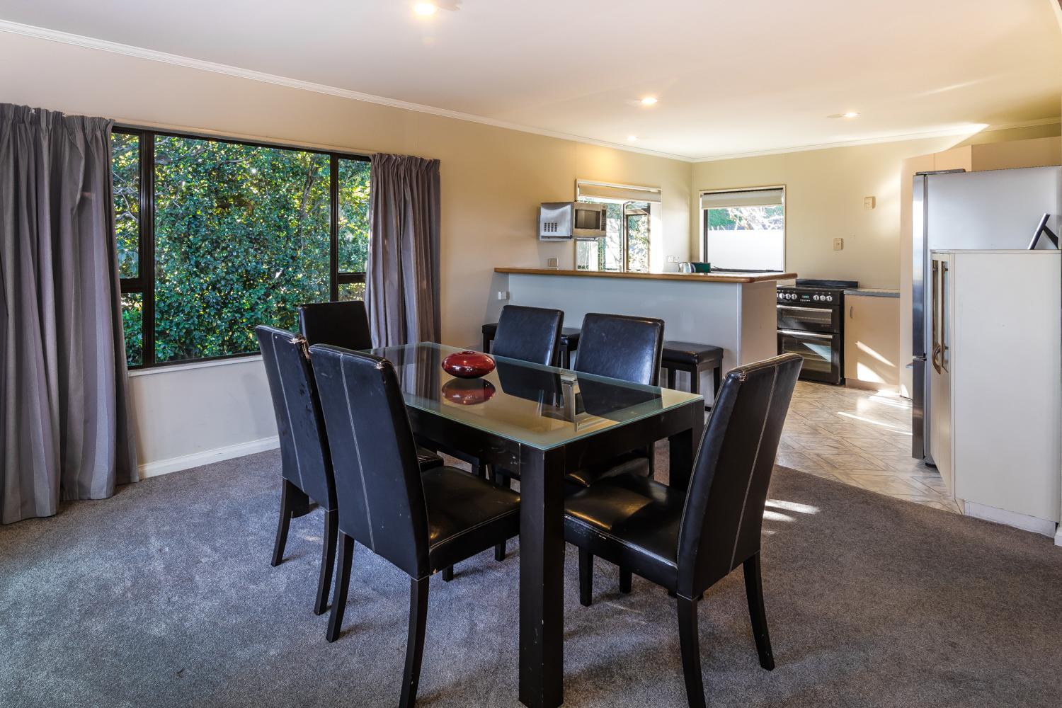 Accent On Taupo Motor Lodge