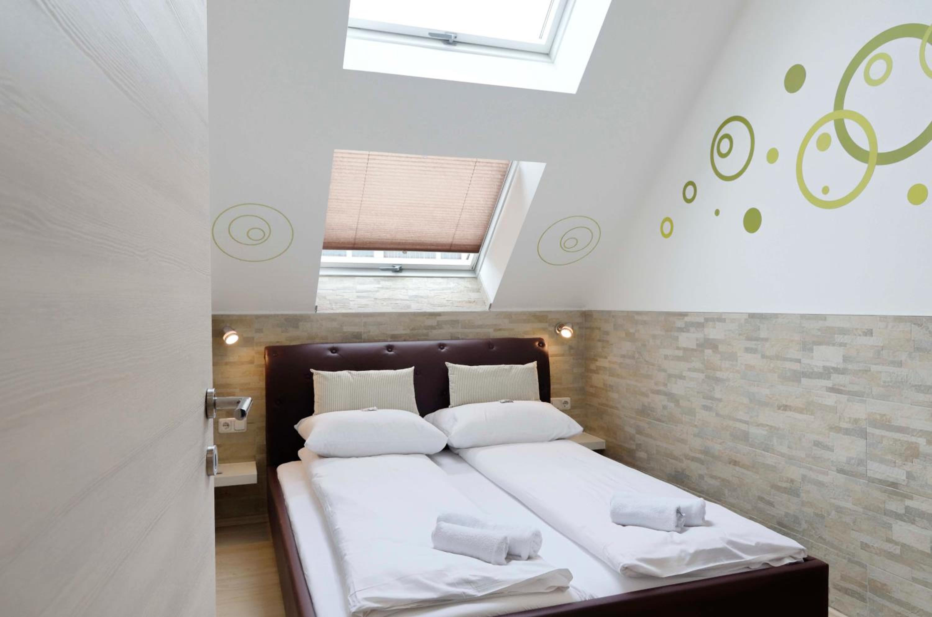 Flatprovider - Manuela Apartment Vienna