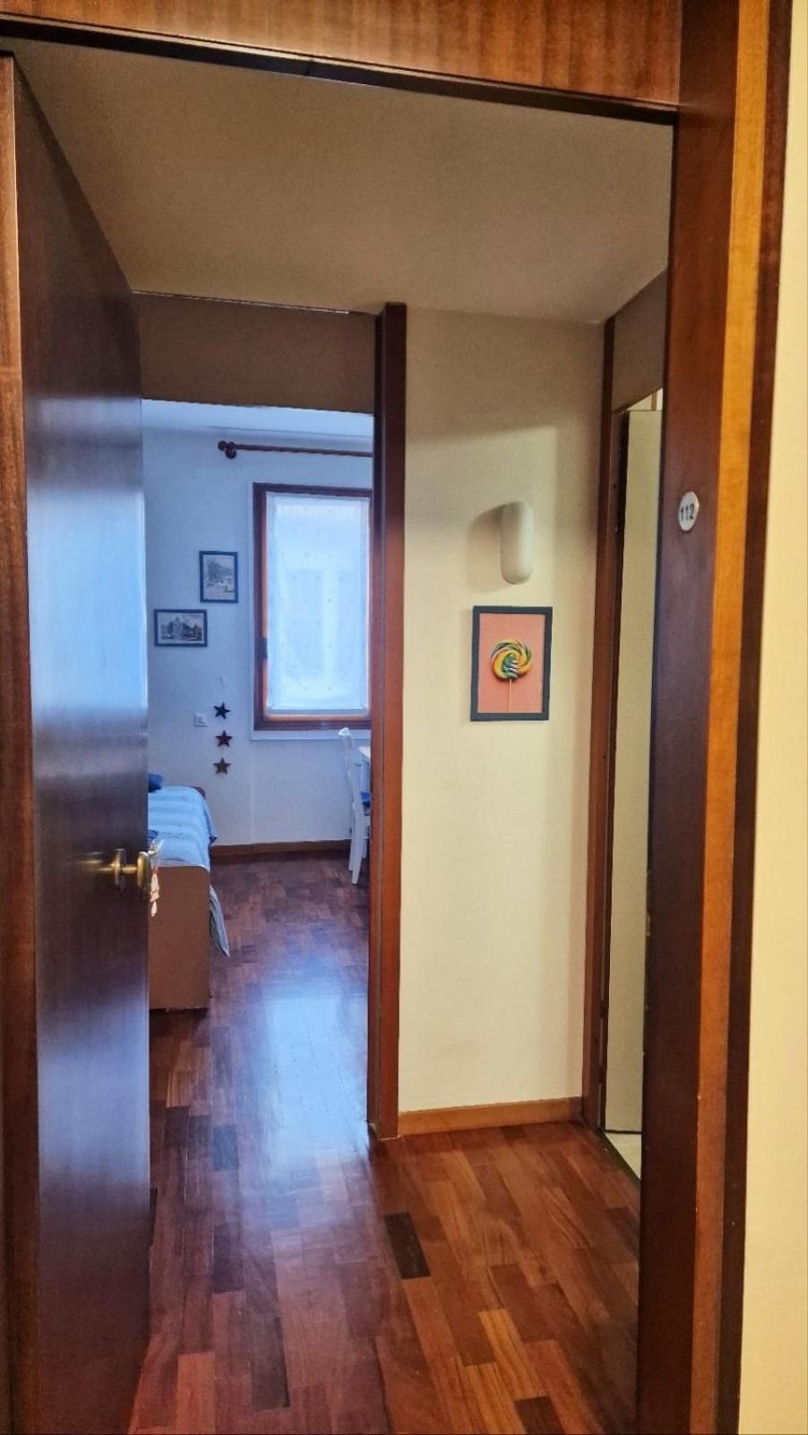 Nido in centro - no ztl - zona Università, piano 1 con ascensore, clima e wi-fi - Keki