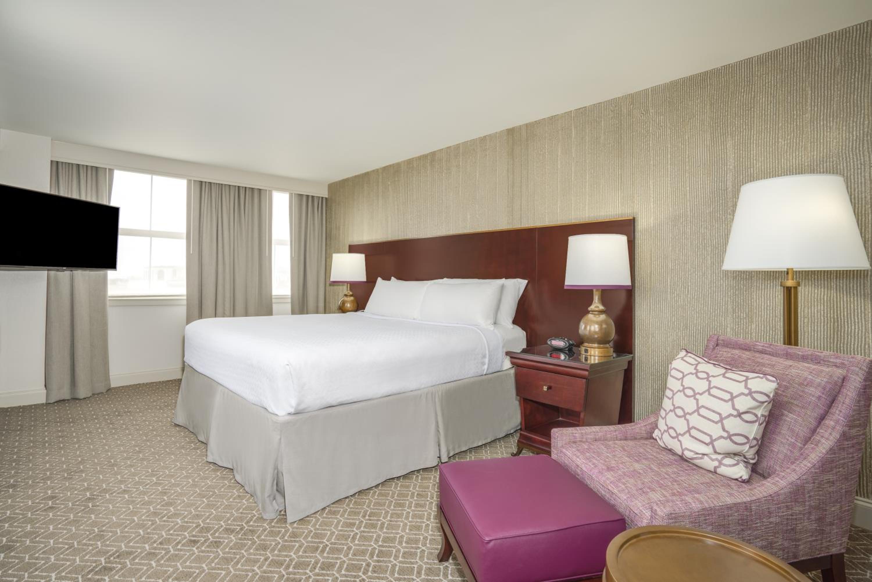 Crowne Plaza New Orleans French Qtr - Astor by IHG 4