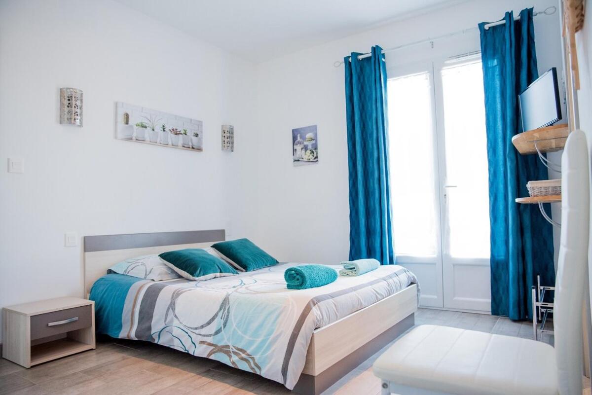 Villa Serenita