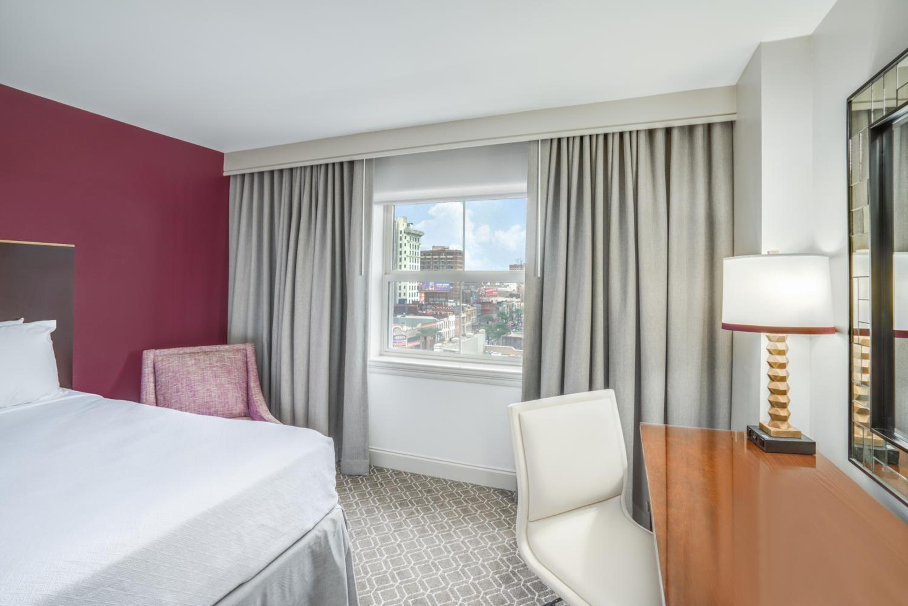 Crowne Plaza New Orleans French Qtr - Astor by IHG 69