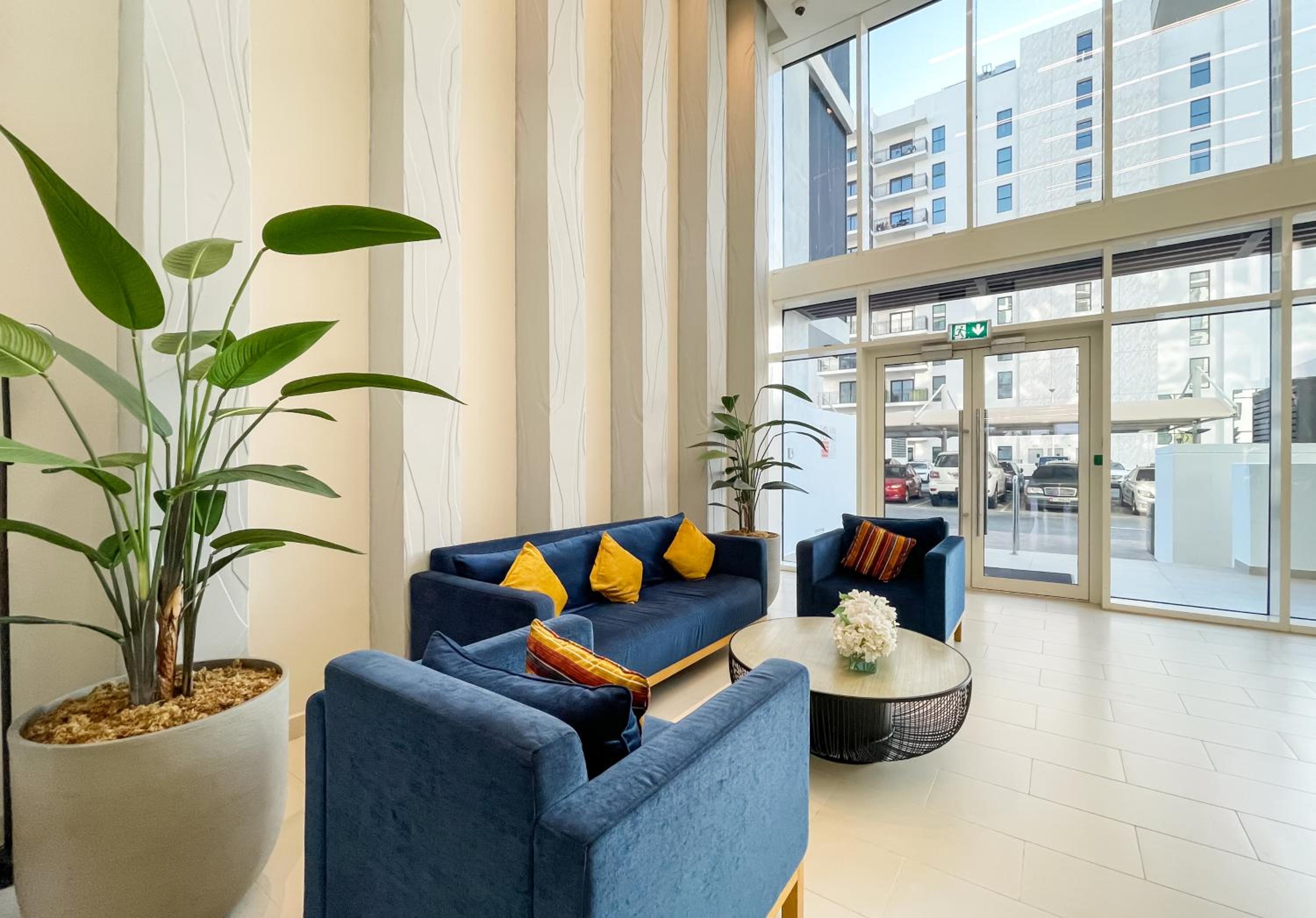 ZAPBED House - Luxury Holiday Homes in Yas Island