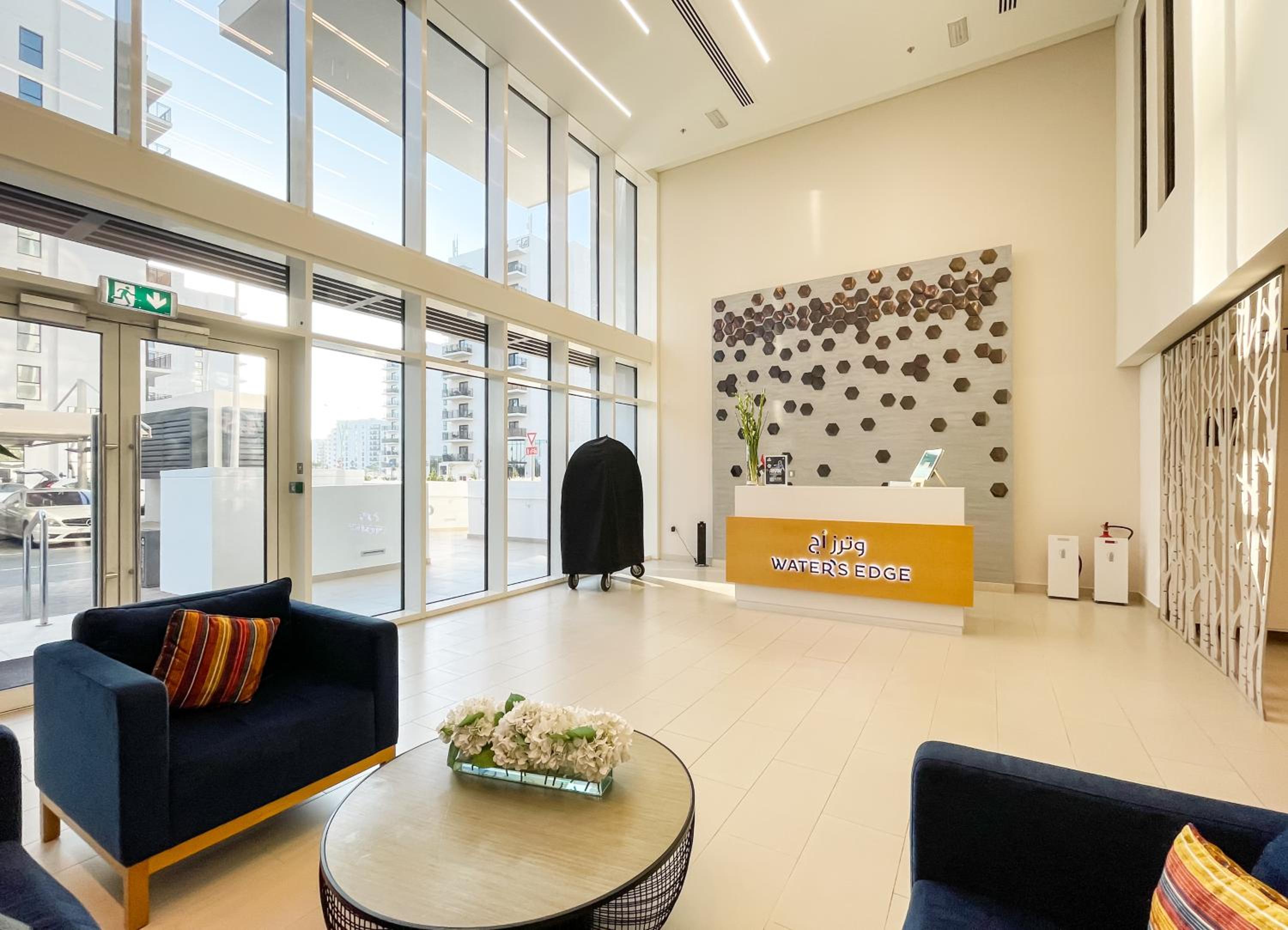ZAPBED House - Luxury Holiday Homes in Yas Island